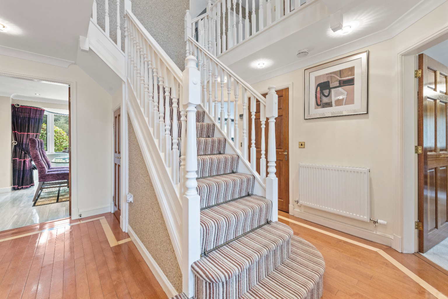 Chestnut Drive, Stretton Hall, LE2, photo 7