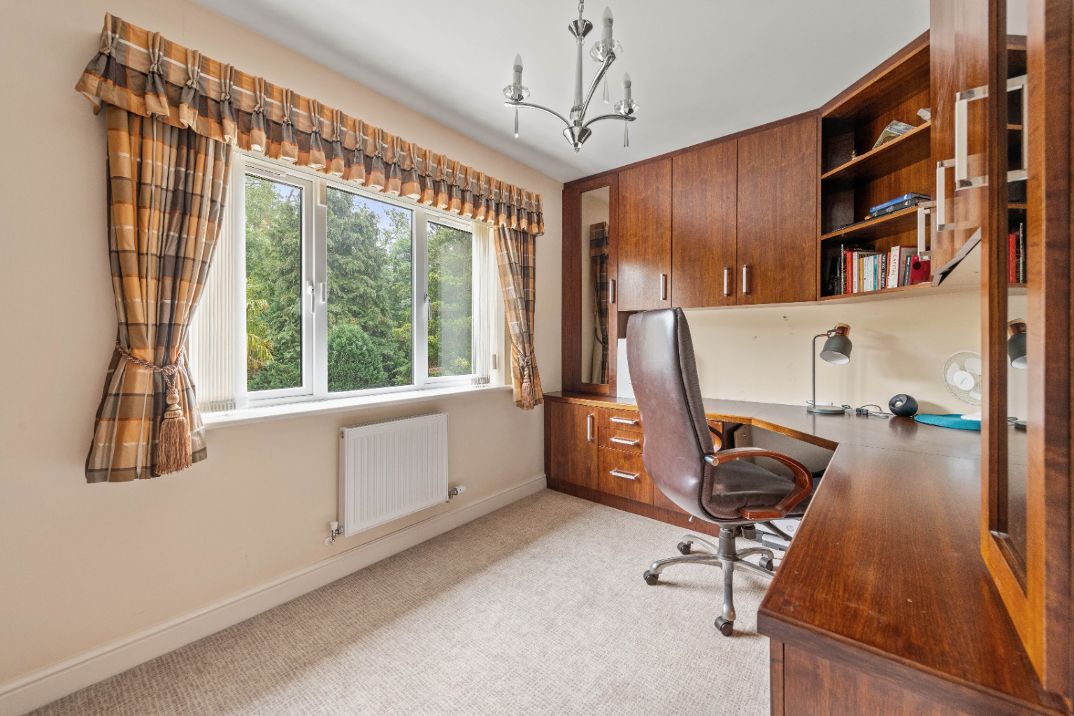Chestnut Drive, Stretton Hall, LE2, photo 28