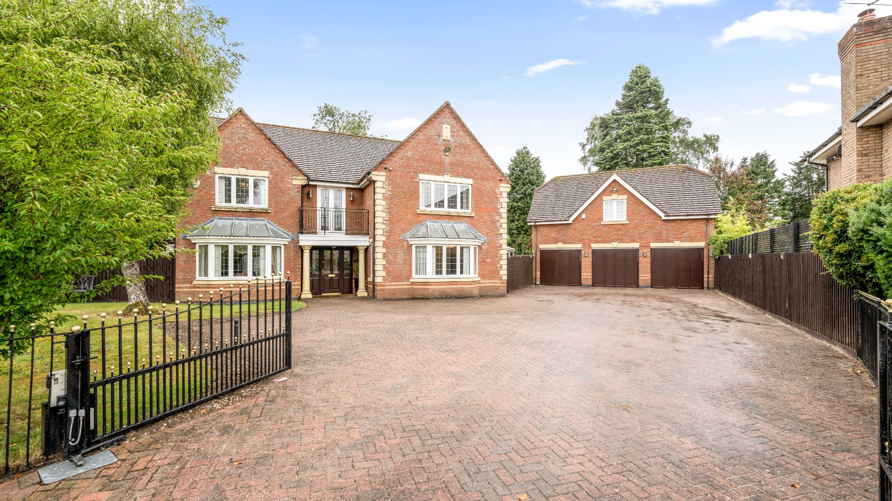 Chestnut Drive, Stretton Hall, LE2, photo 30