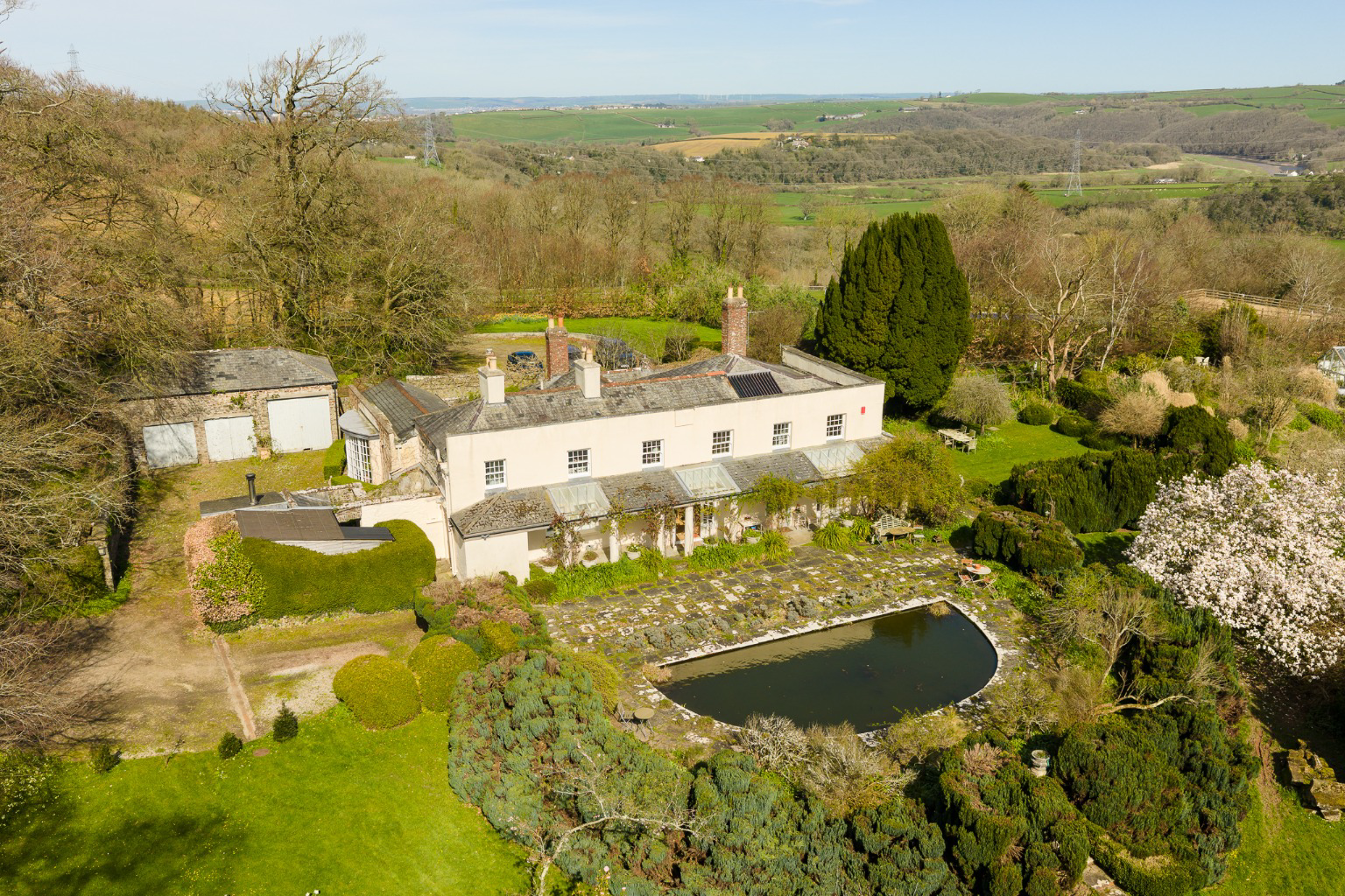 Annery, Monkleigh, Nr Bideford, North Devon EX39, photo 22
