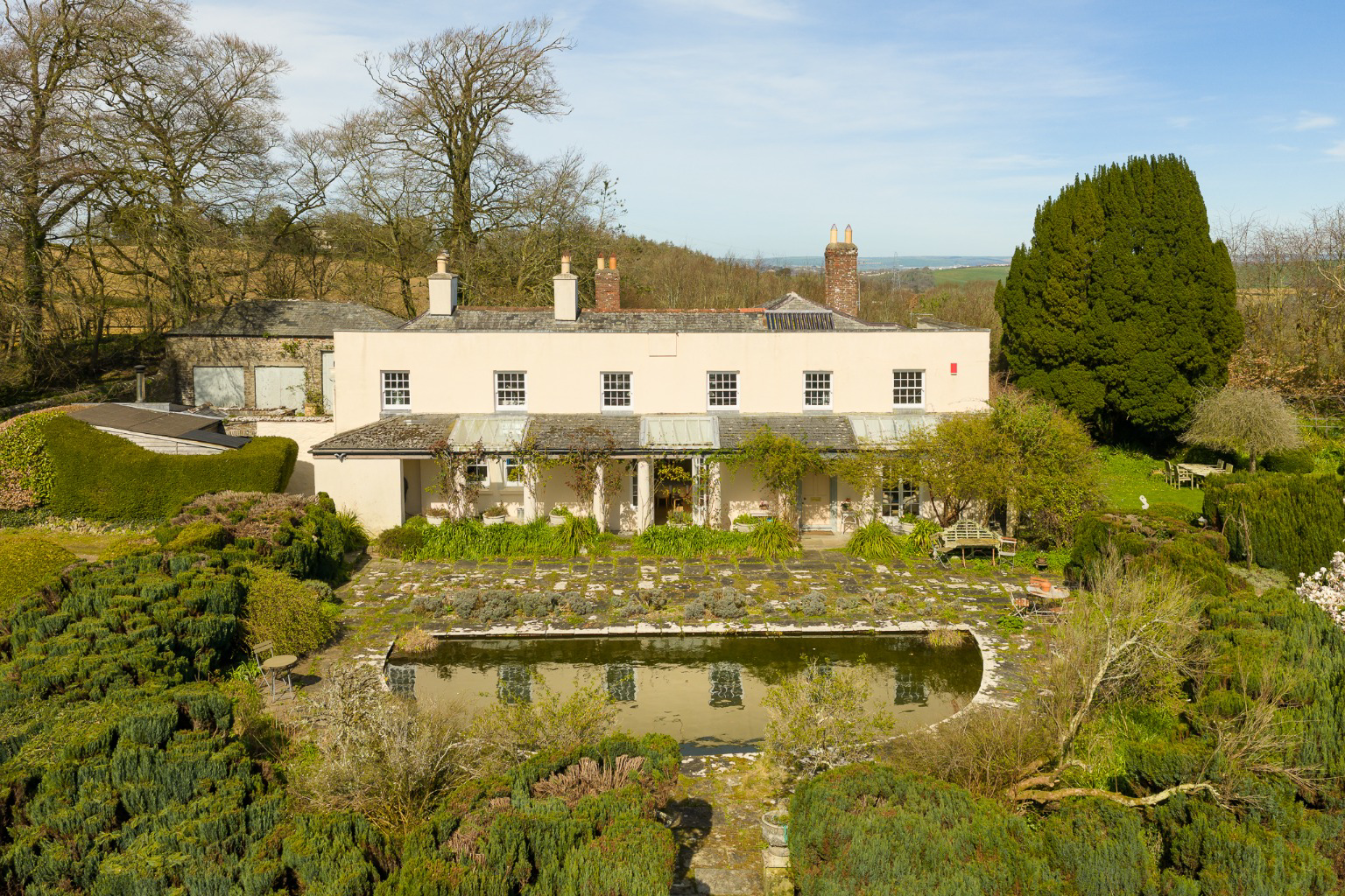 Annery, Monkleigh, Nr Bideford, North Devon EX39