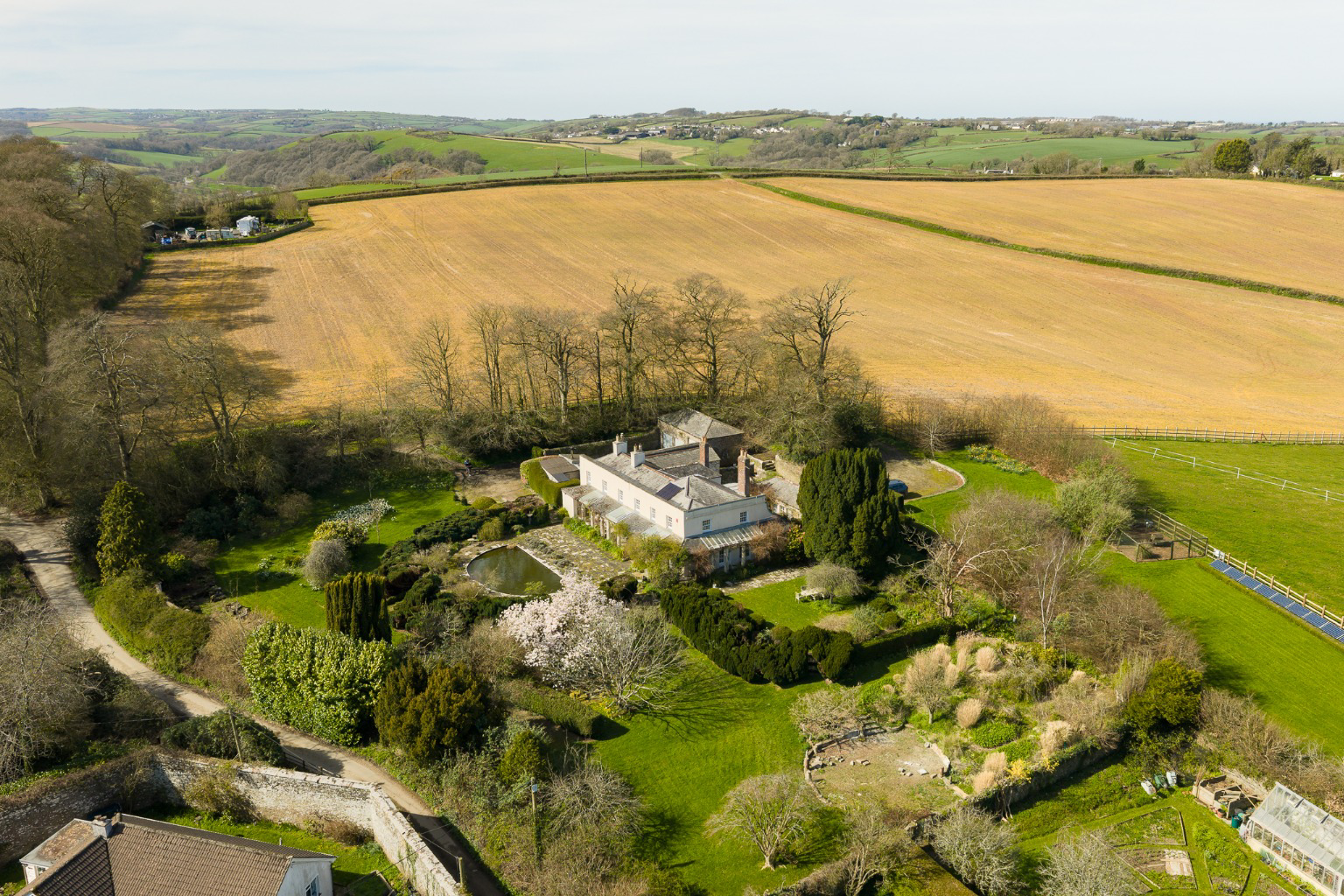 Annery, Monkleigh, Nr Bideford, North Devon EX39, photo 2