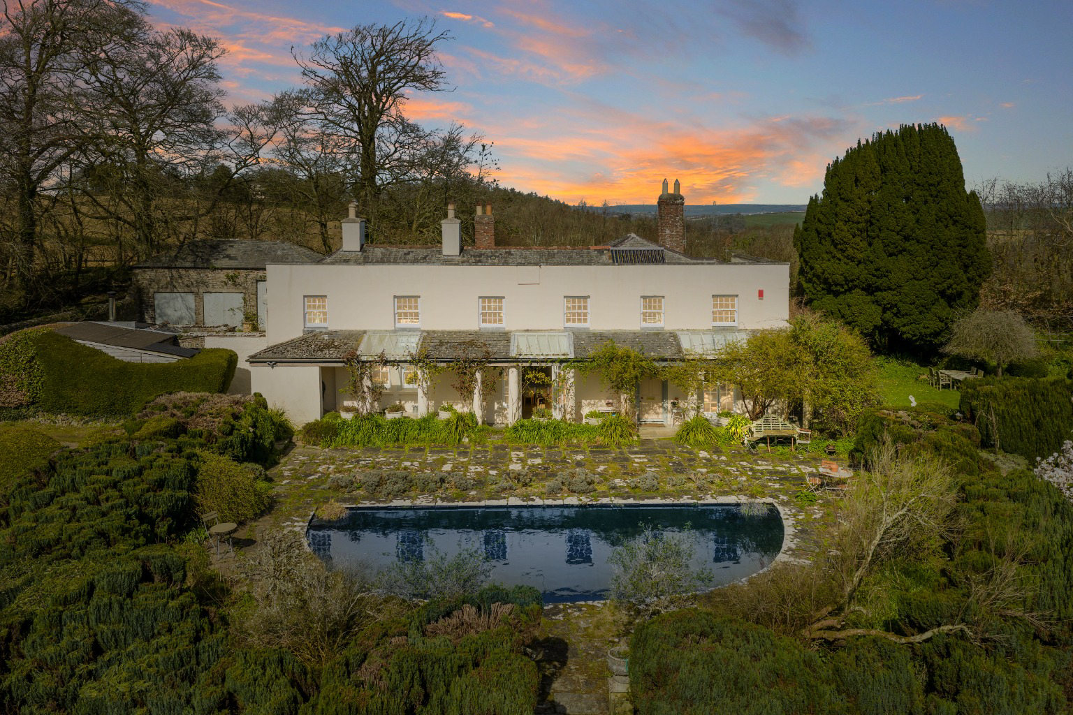 Annery, Monkleigh, Nr Bideford, North Devon EX39, photo 21