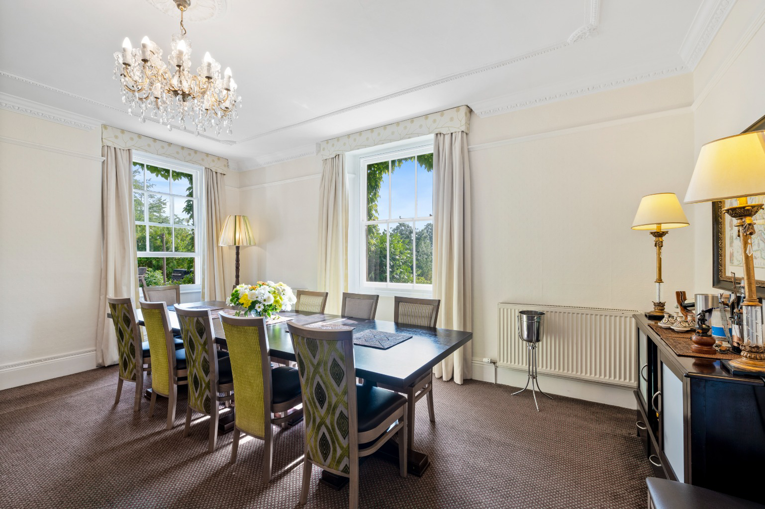 Character Home, Hill Lane, Brent Knoll, photo 9