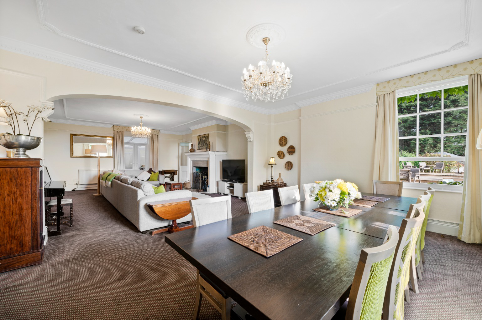 Character Home, Hill Lane, Brent Knoll, photo 11