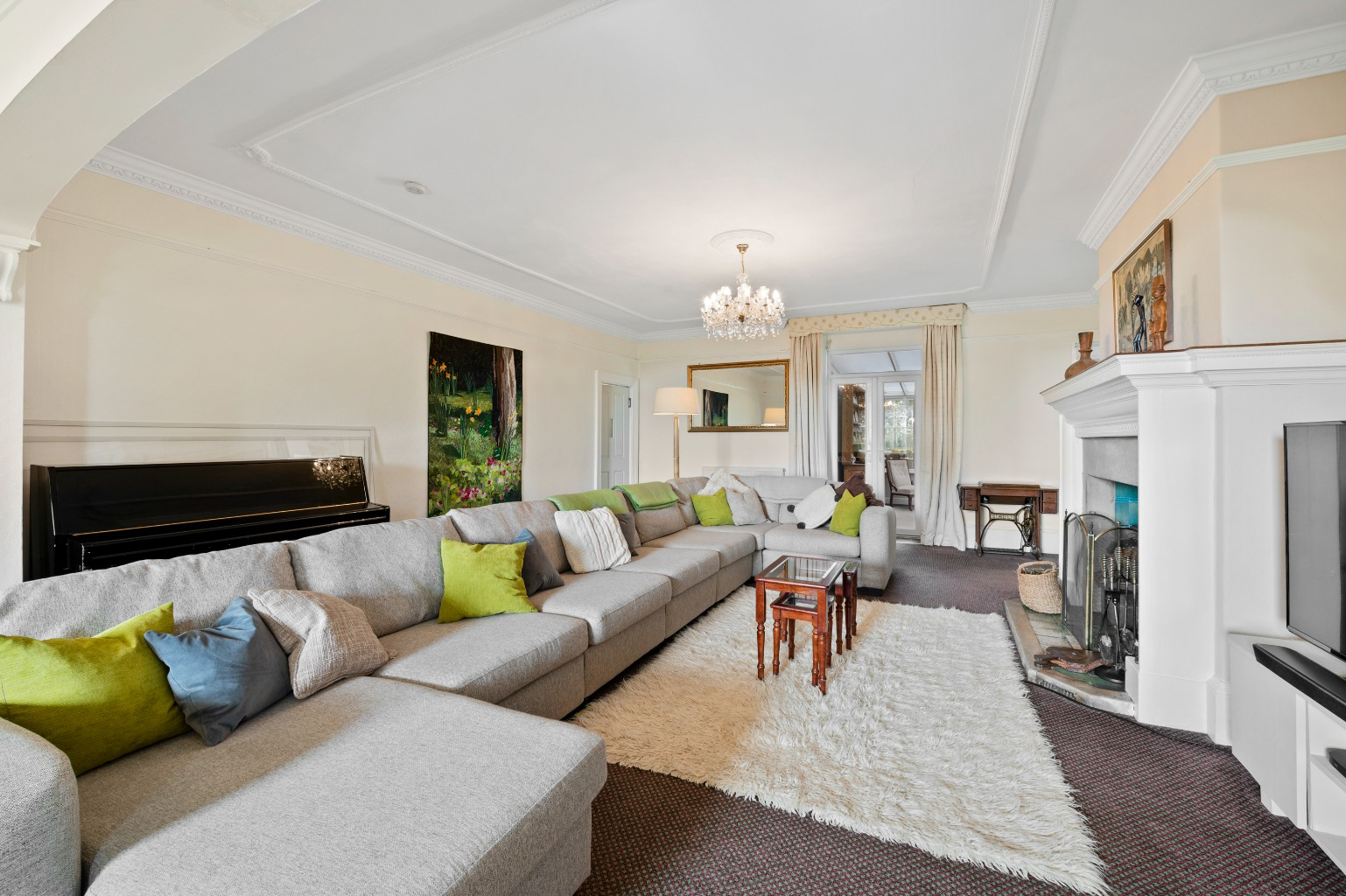 Character Home, Hill Lane, Brent Knoll, photo 4