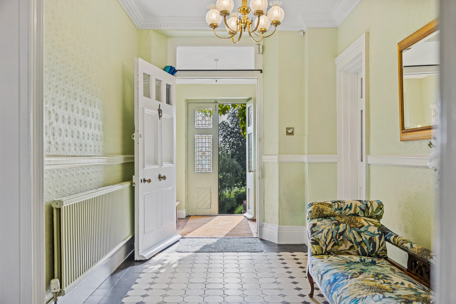 Character Home, Hill Lane, Brent Knoll, photo 32