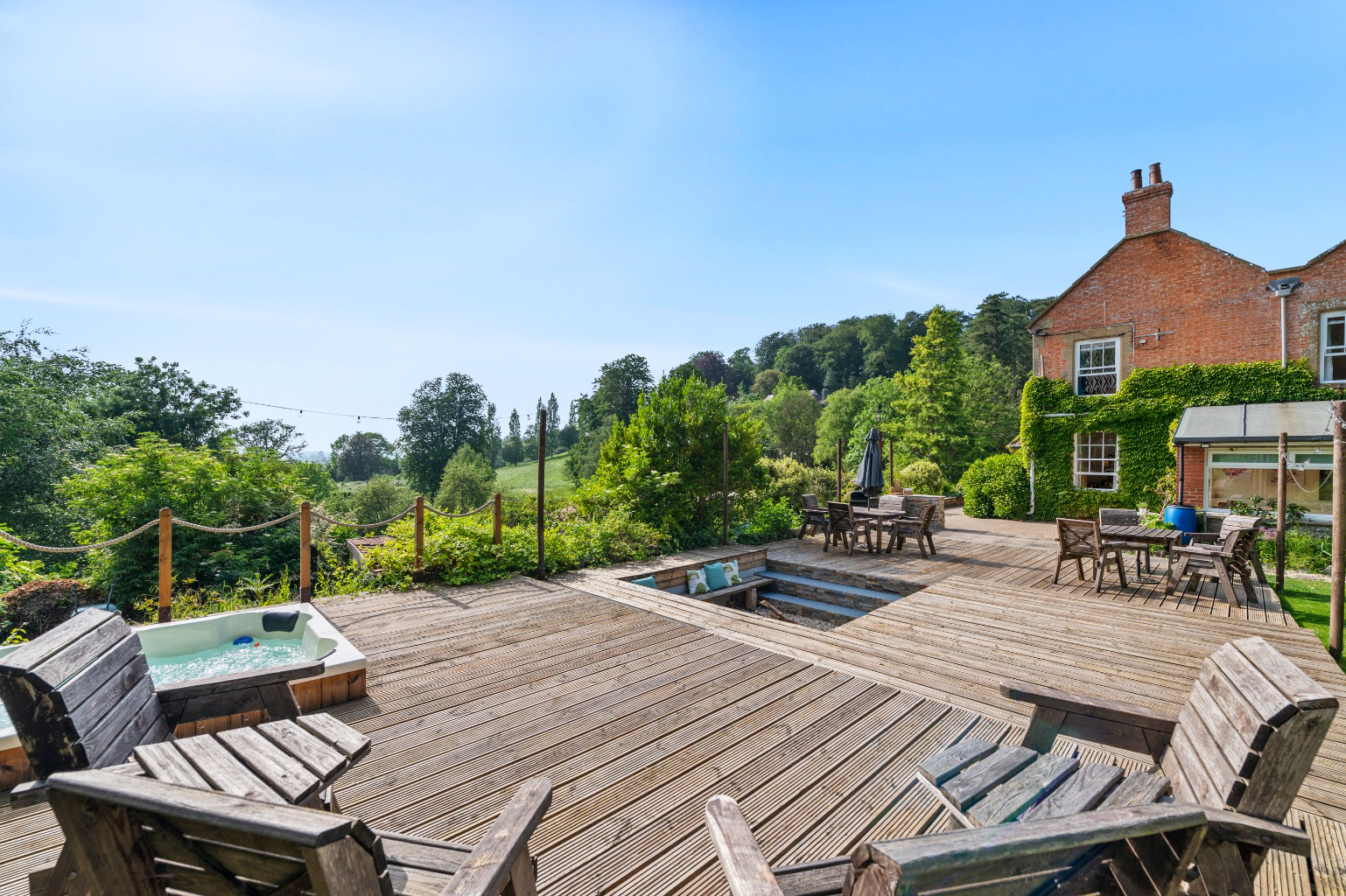 Character Home, Hill Lane, Brent Knoll, photo 61