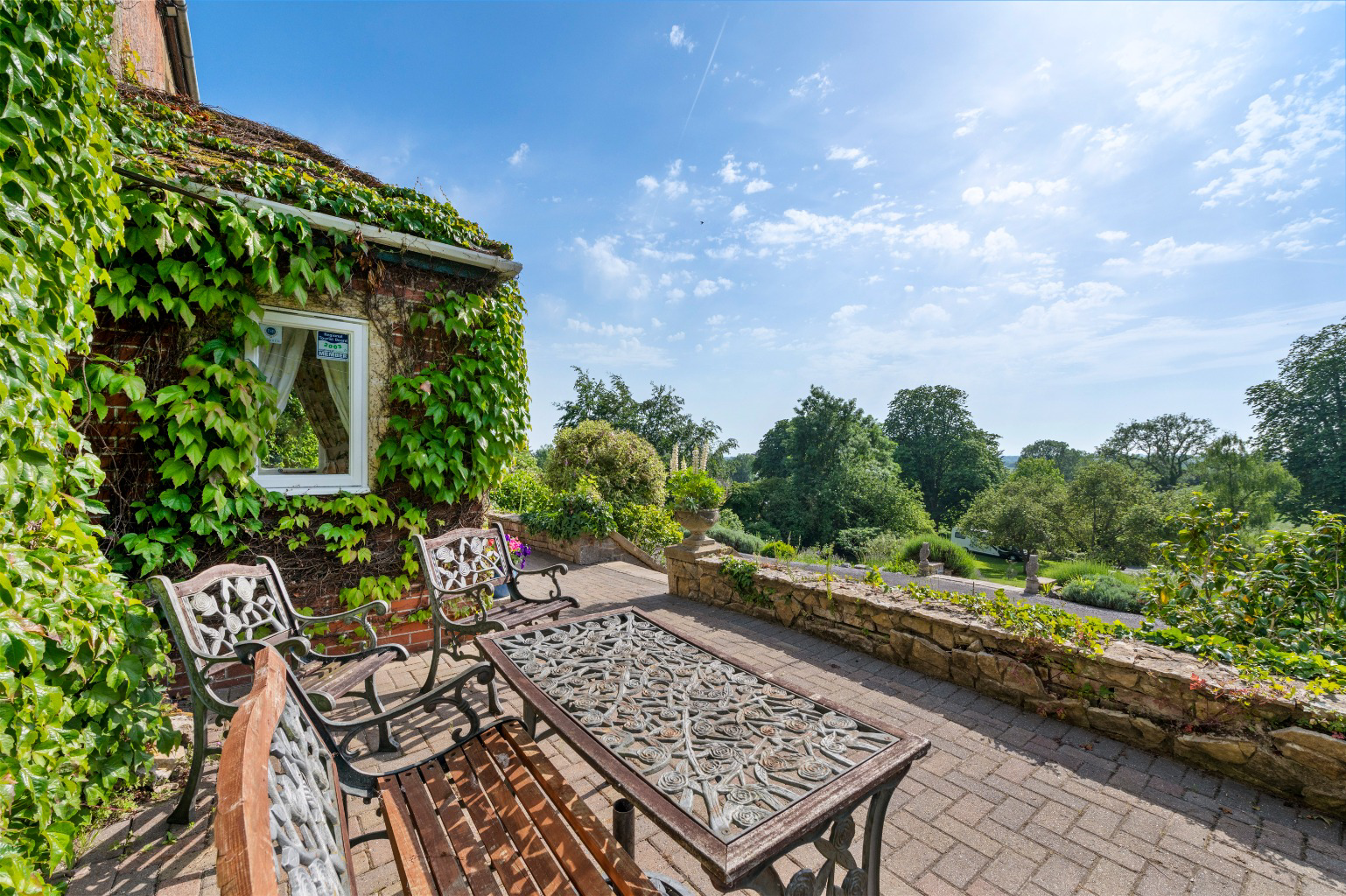 Character Home, Hill Lane, Brent Knoll, photo 53