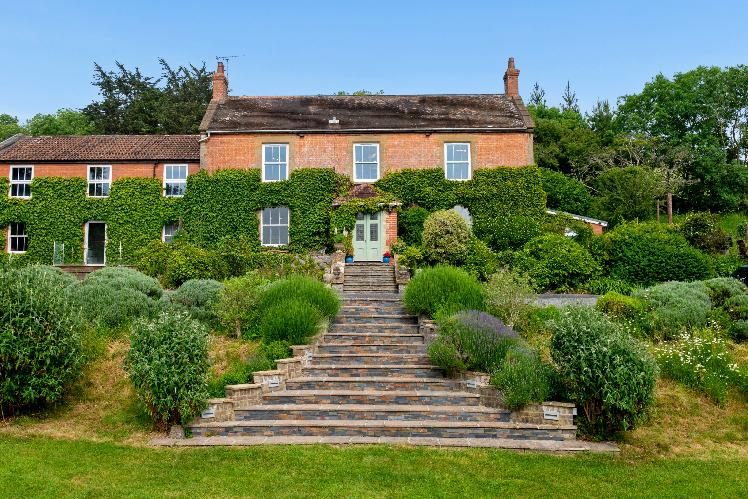 Character Home, Hill Lane, Brent Knoll, photo 58