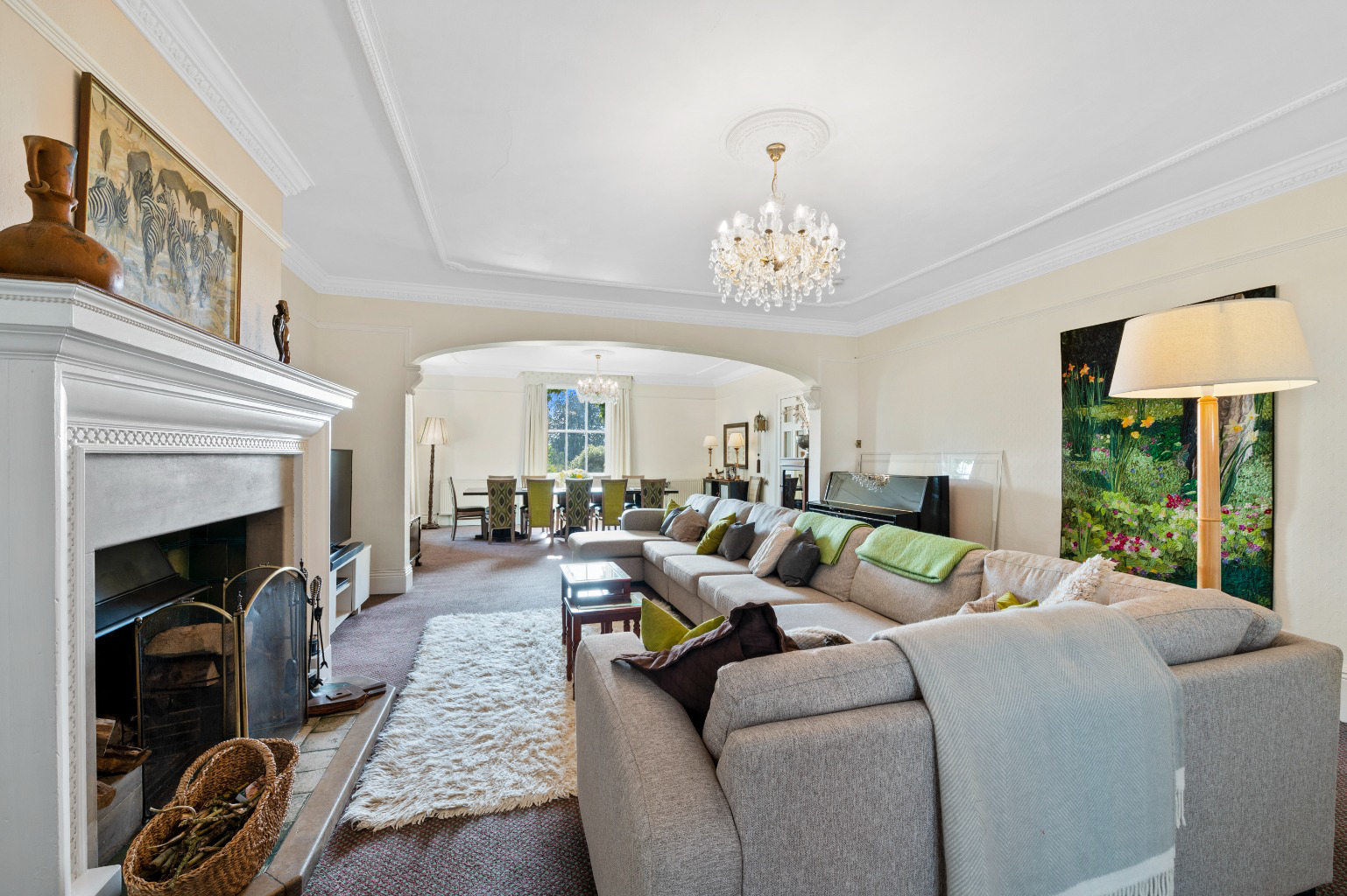 Character Home, Hill Lane, Brent Knoll, photo 3