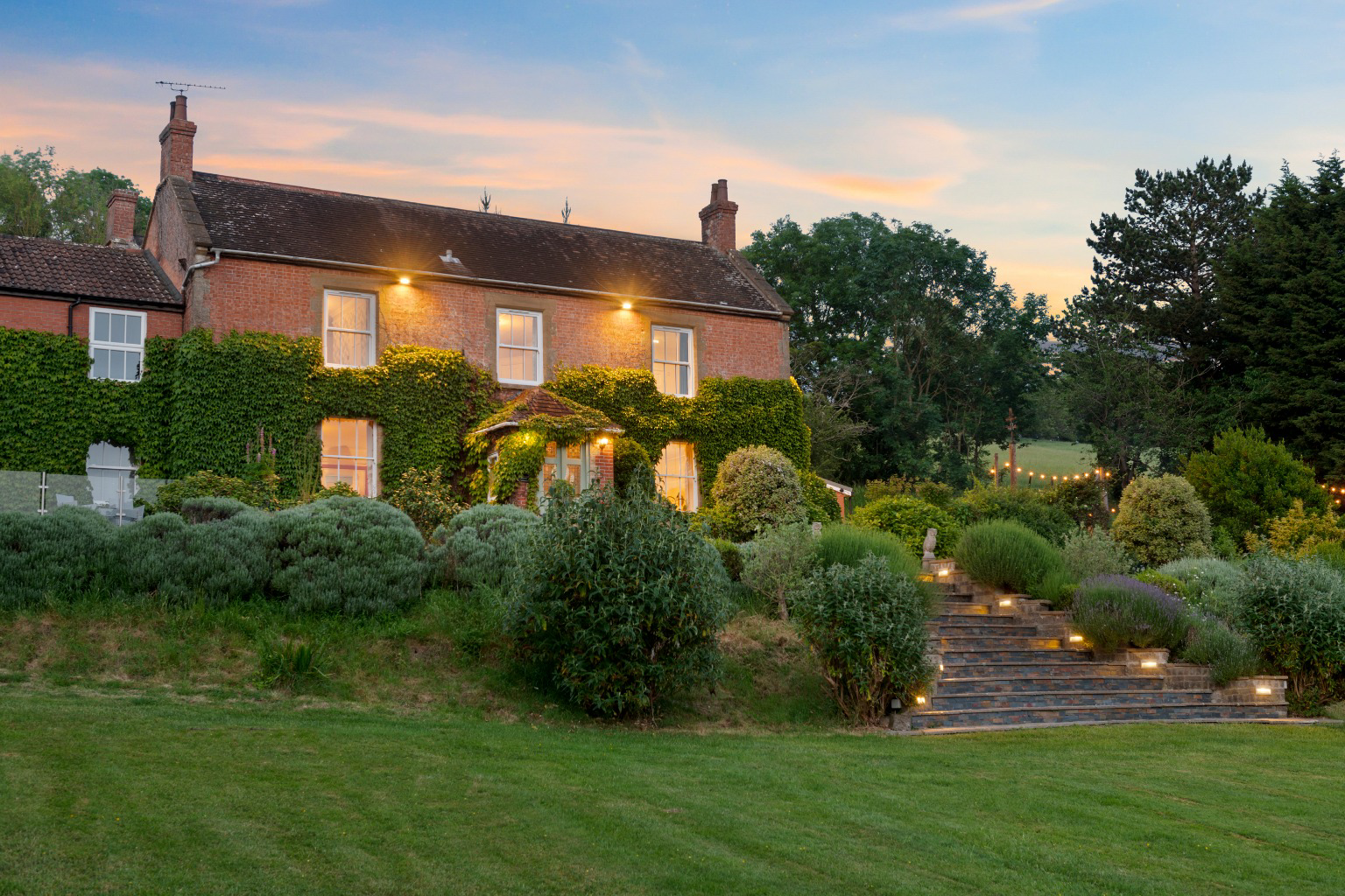 Character Home, Hill Lane, Brent Knoll, photo 78