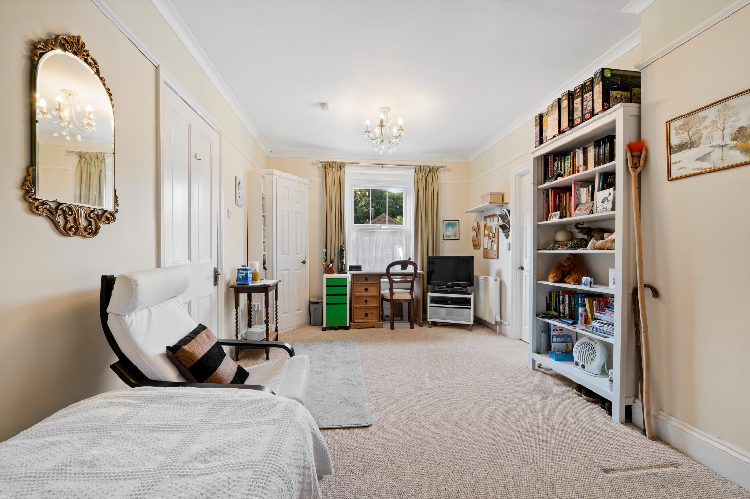 Character Home, Hill Lane, Brent Knoll, photo 51