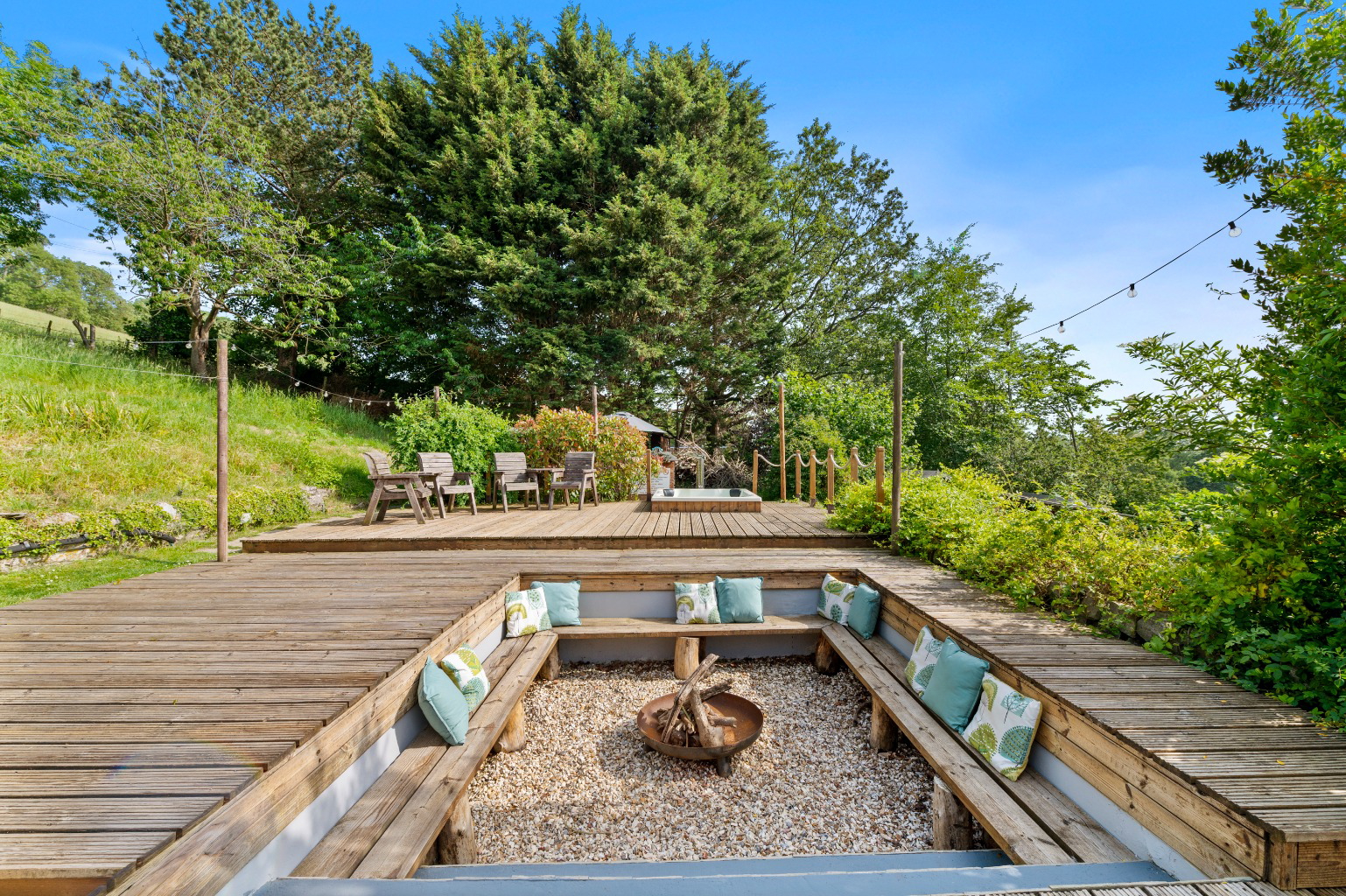 Character Home, Hill Lane, Brent Knoll, photo 64