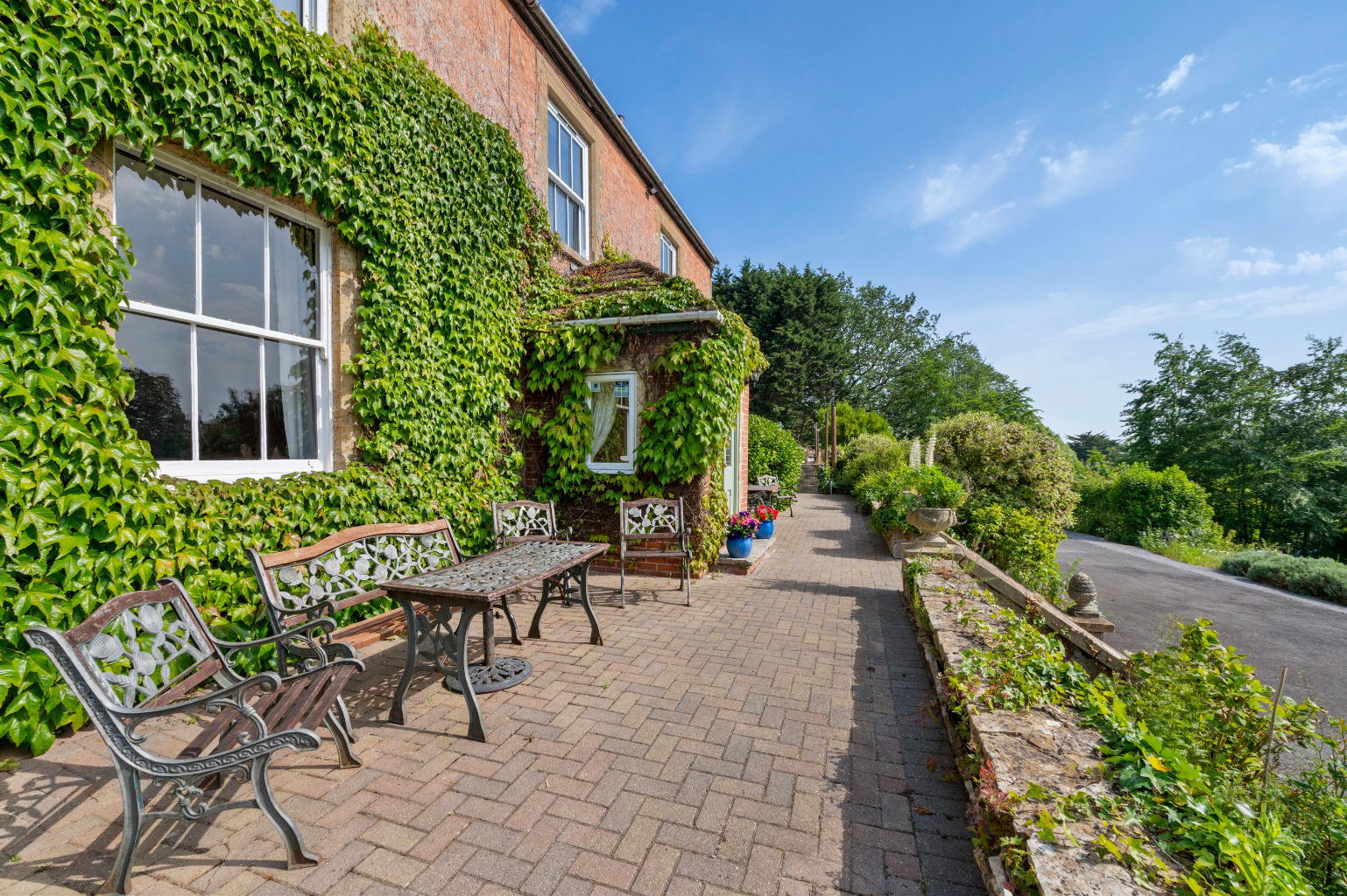 Character Home, Hill Lane, Brent Knoll, photo 54