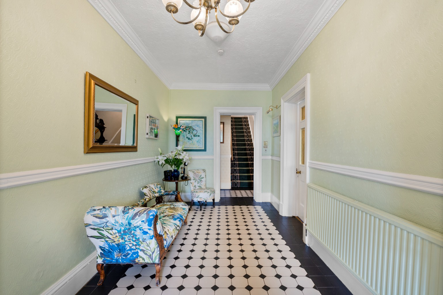 Character Home, Hill Lane, Brent Knoll, photo 34