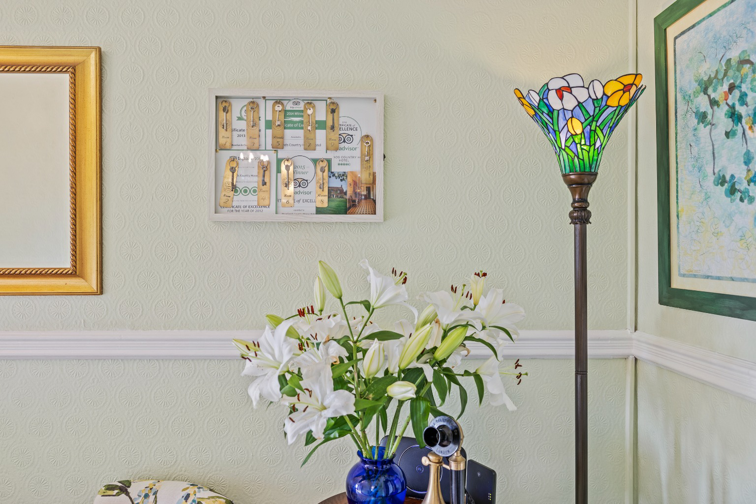 Character Home, Hill Lane, Brent Knoll, photo 35