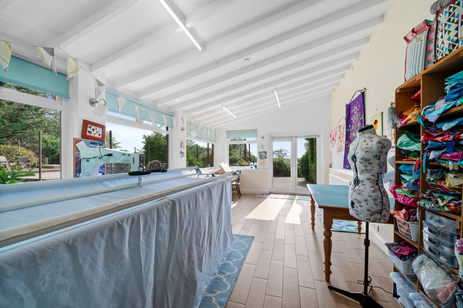 Character Home, Hill Lane, Brent Knoll, photo 26