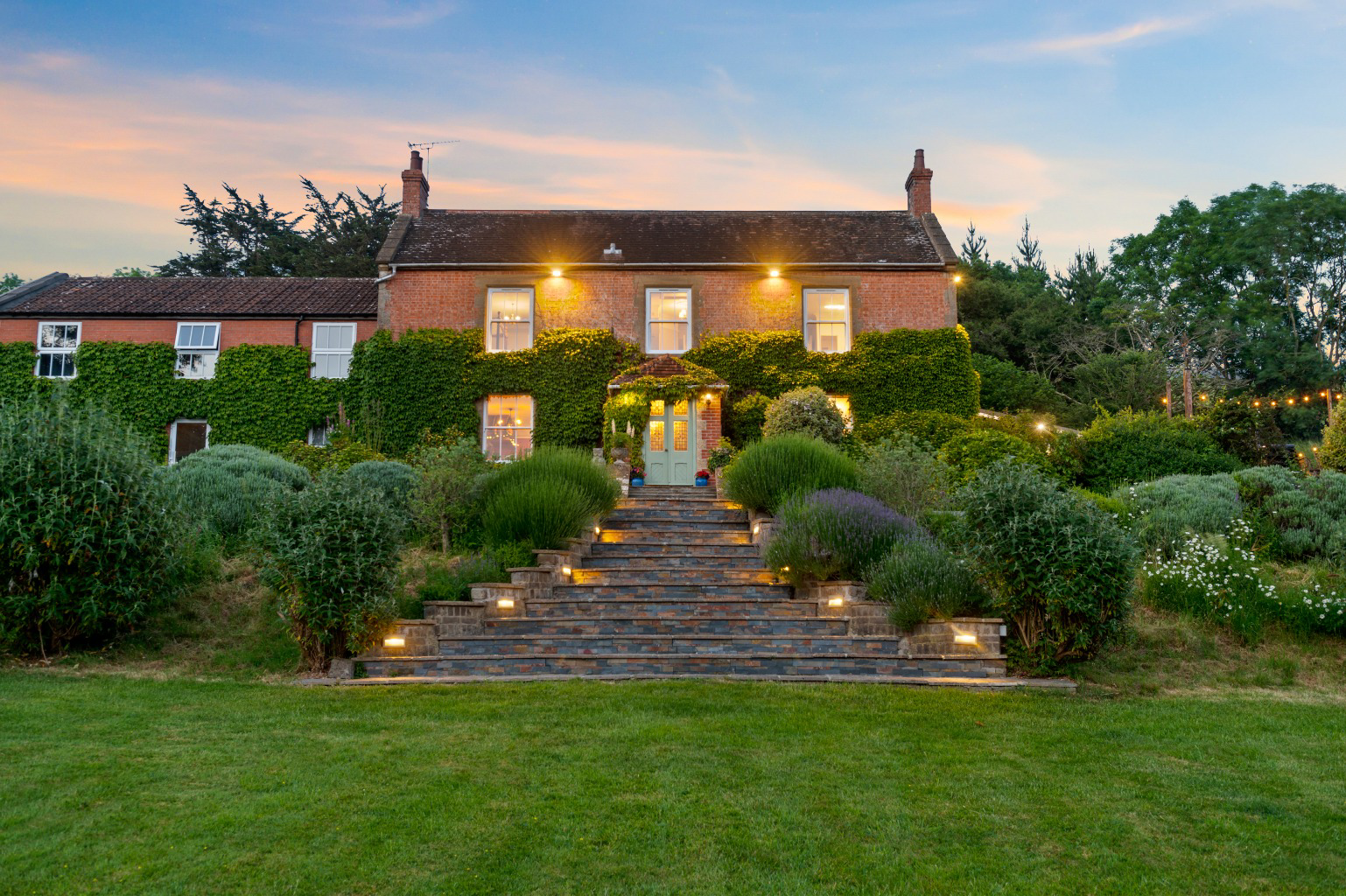 Character Home, Hill Lane, Brent Knoll, photo 77