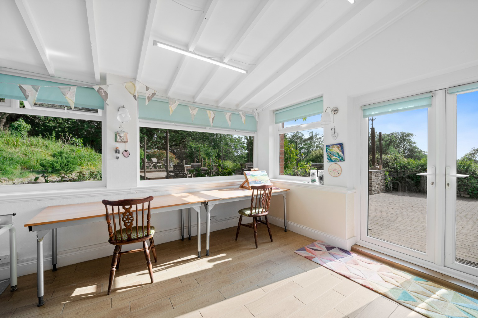Character Home, Hill Lane, Brent Knoll, photo 27