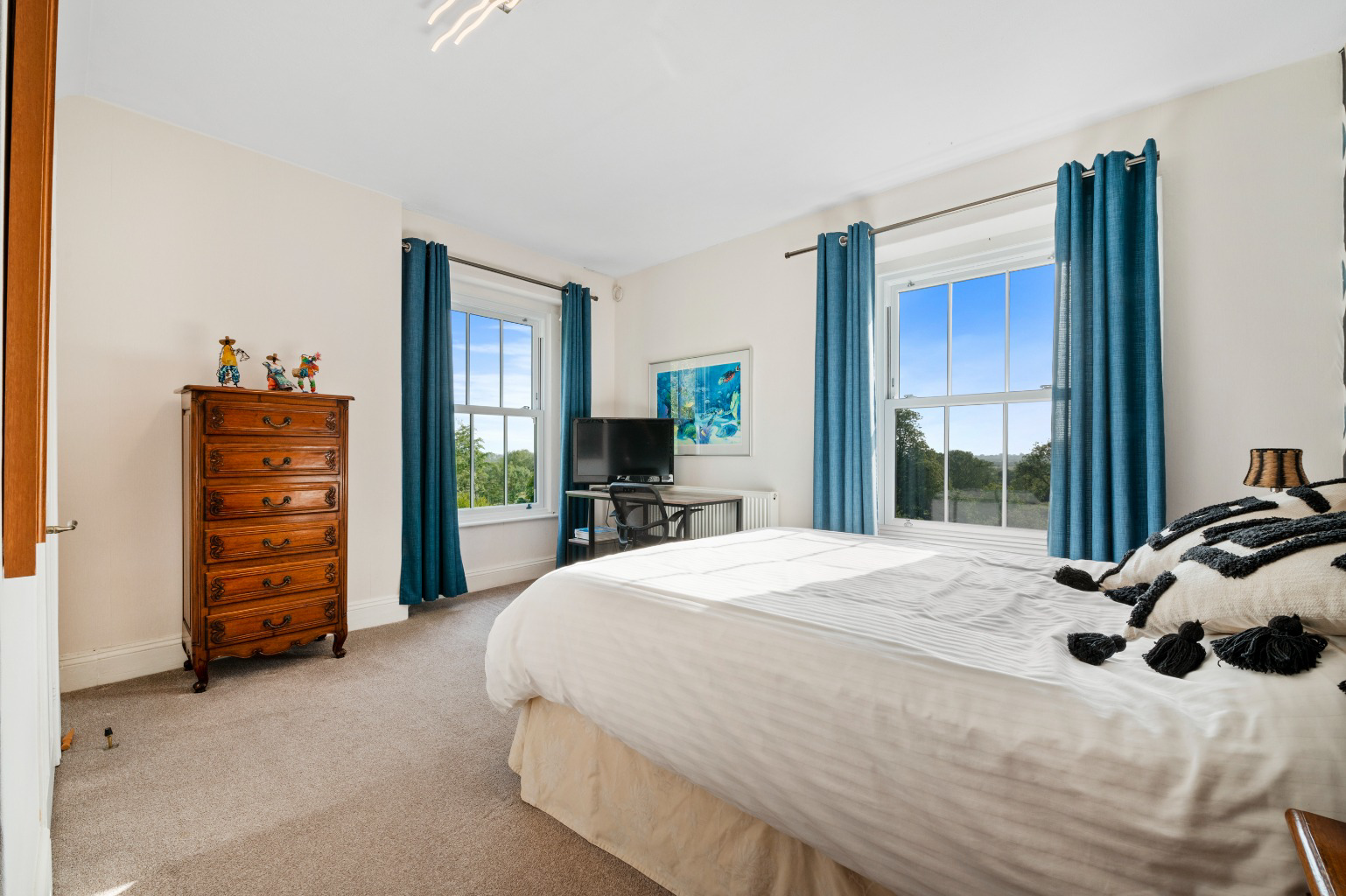 Character Home, Hill Lane, Brent Knoll, photo 44