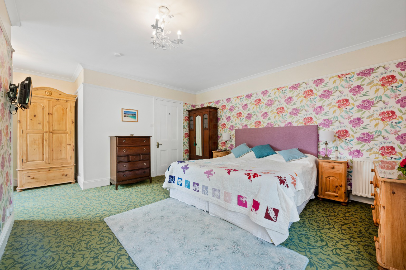 Character Home, Hill Lane, Brent Knoll, photo 40