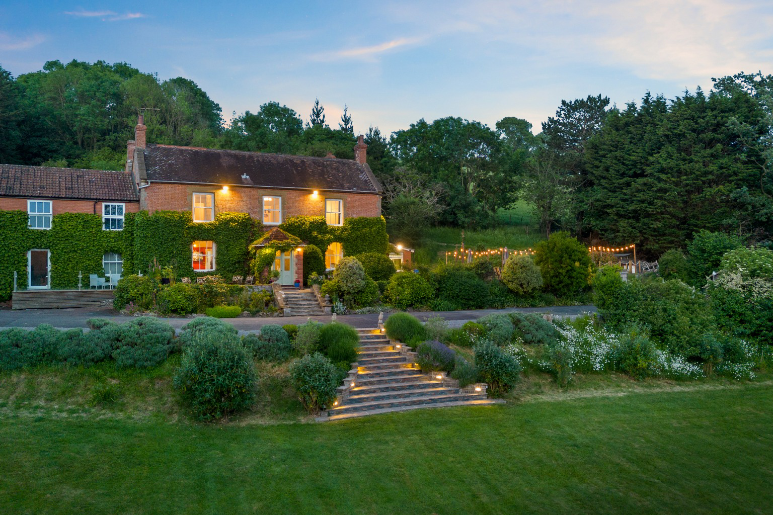 Character Home, Hill Lane, Brent Knoll, photo 80