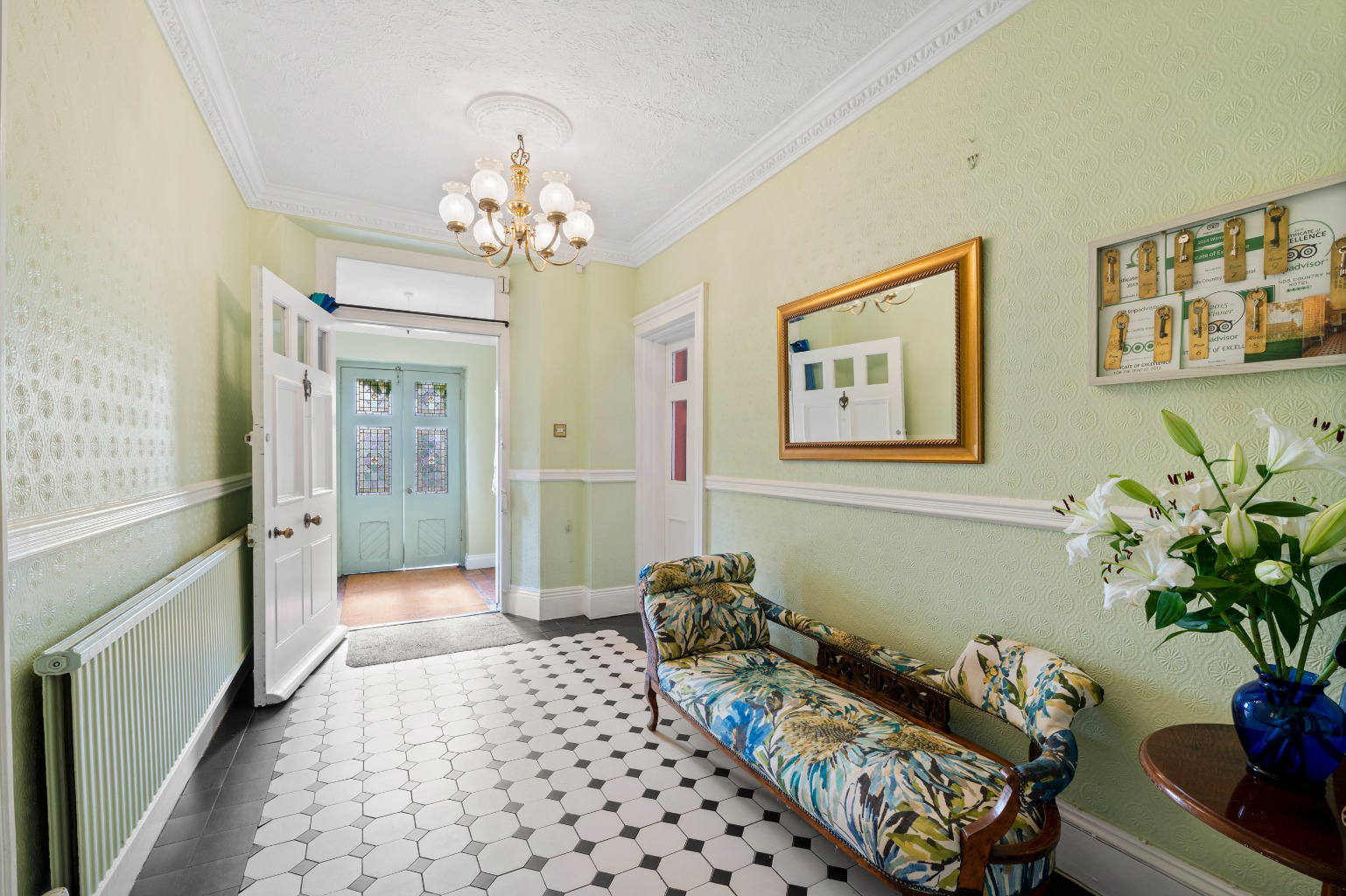 Character Home, Hill Lane, Brent Knoll, photo 33
