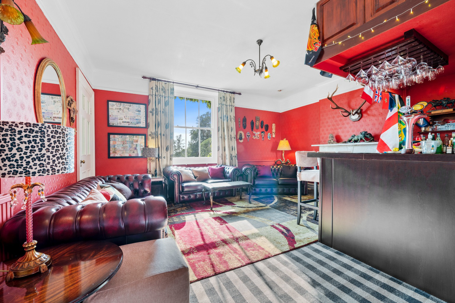 Character Home, Hill Lane, Brent Knoll, photo 23