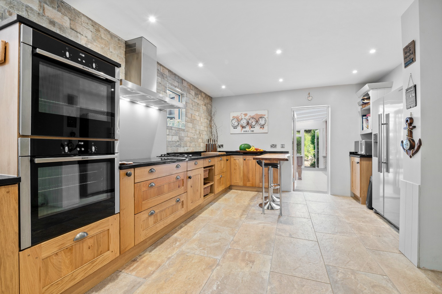 Character Home, Hill Lane, Brent Knoll, photo 14
