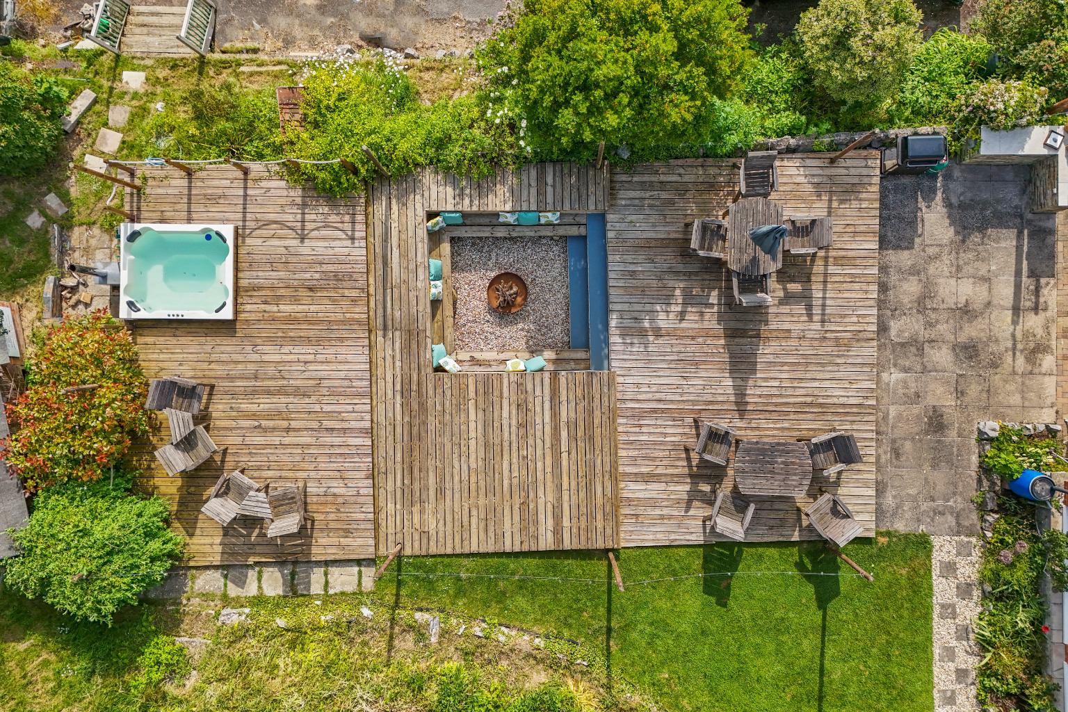 Character Home, Hill Lane, Brent Knoll, photo 68