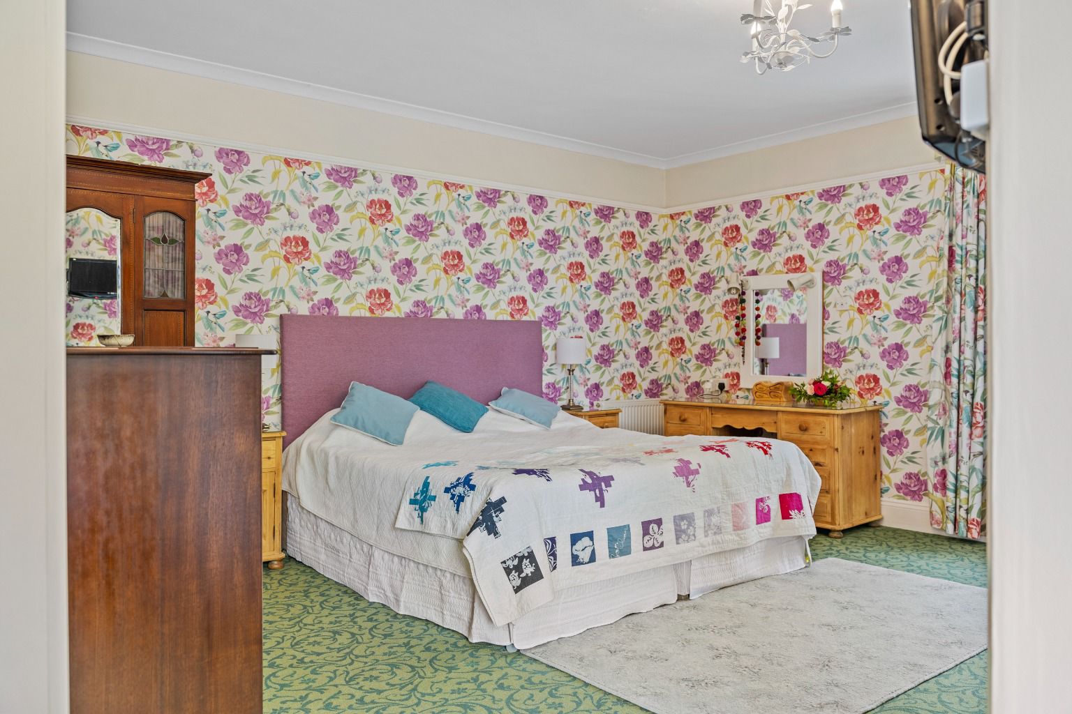 Character Home, Hill Lane, Brent Knoll, photo 41