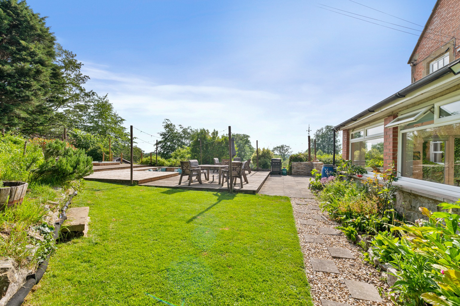 Character Home, Hill Lane, Brent Knoll, photo 70