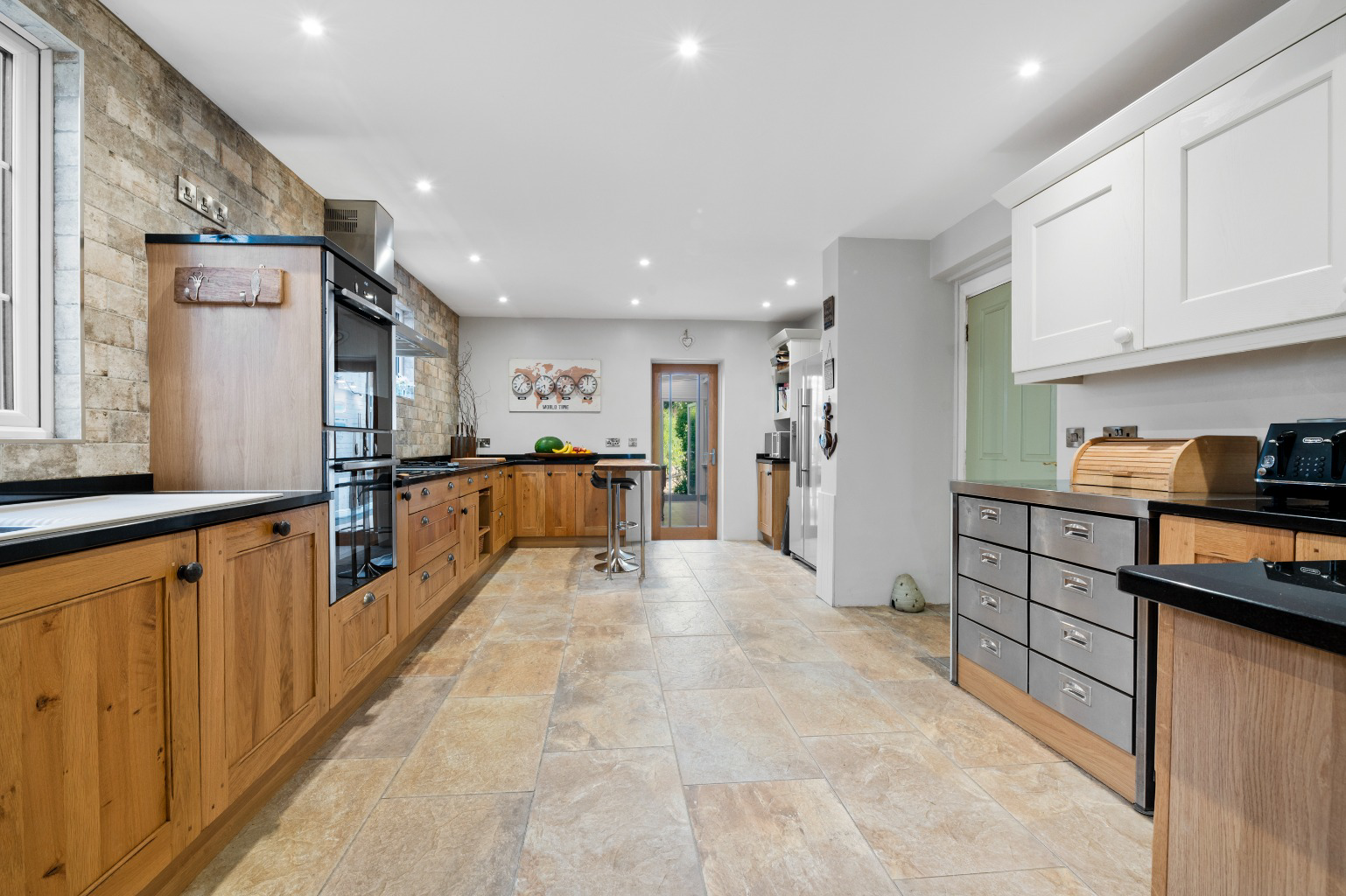 Character Home, Hill Lane, Brent Knoll, photo 15
