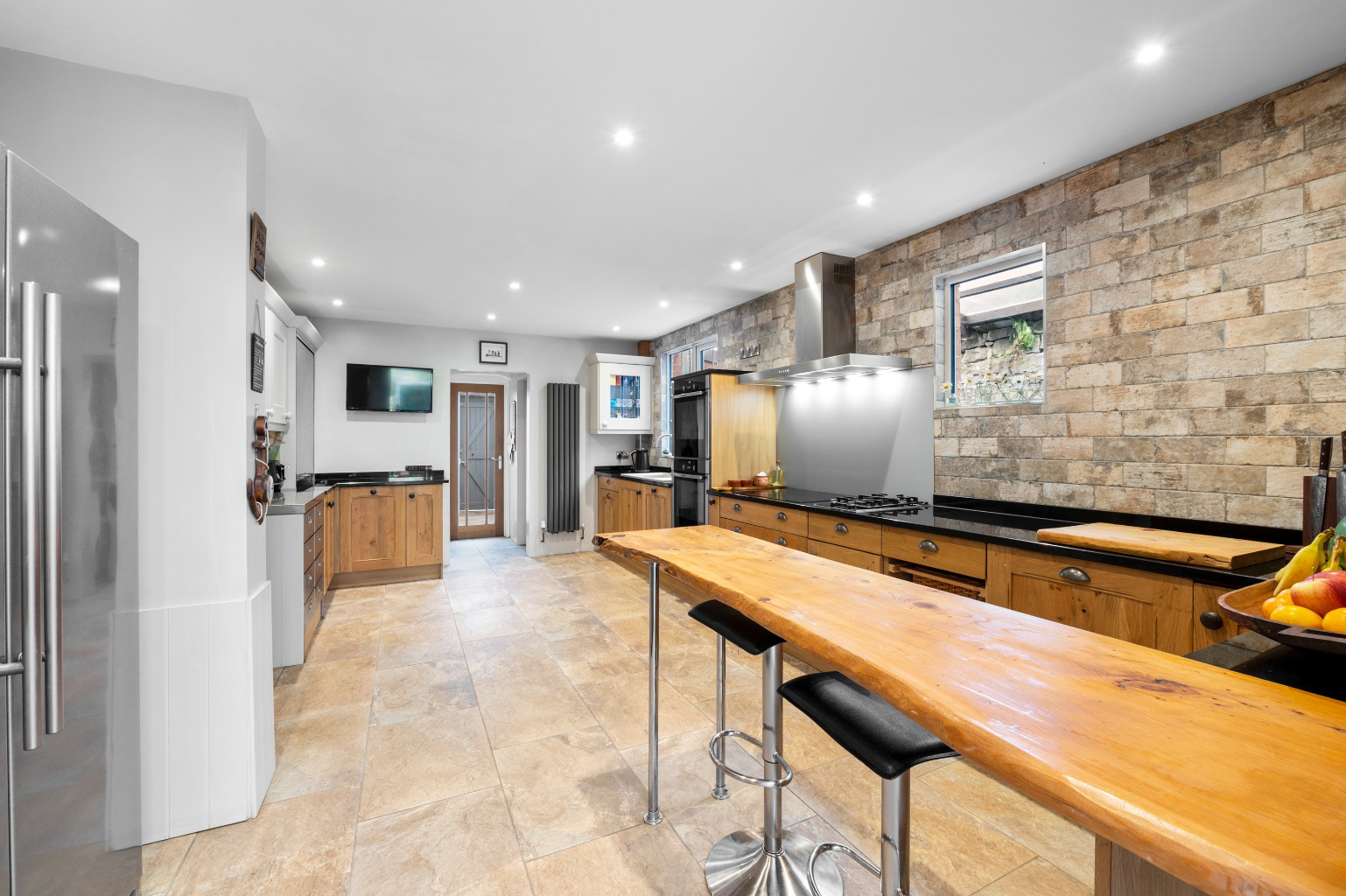 Character Home, Hill Lane, Brent Knoll, photo 12