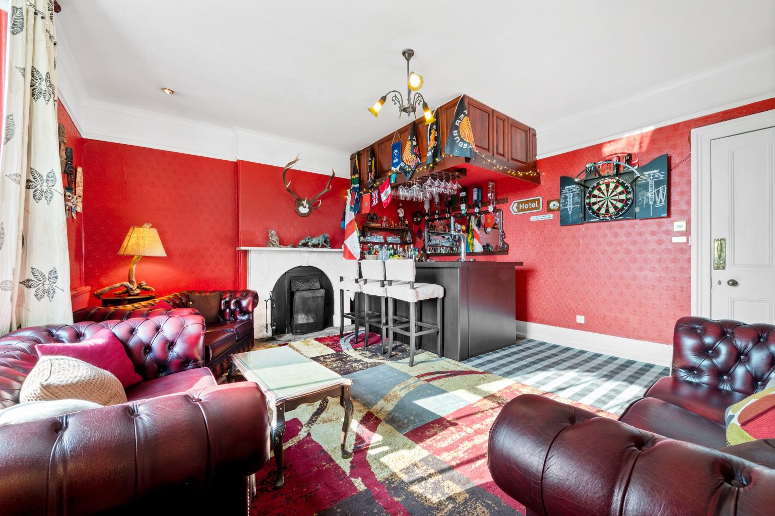 Character Home, Hill Lane, Brent Knoll, photo 24