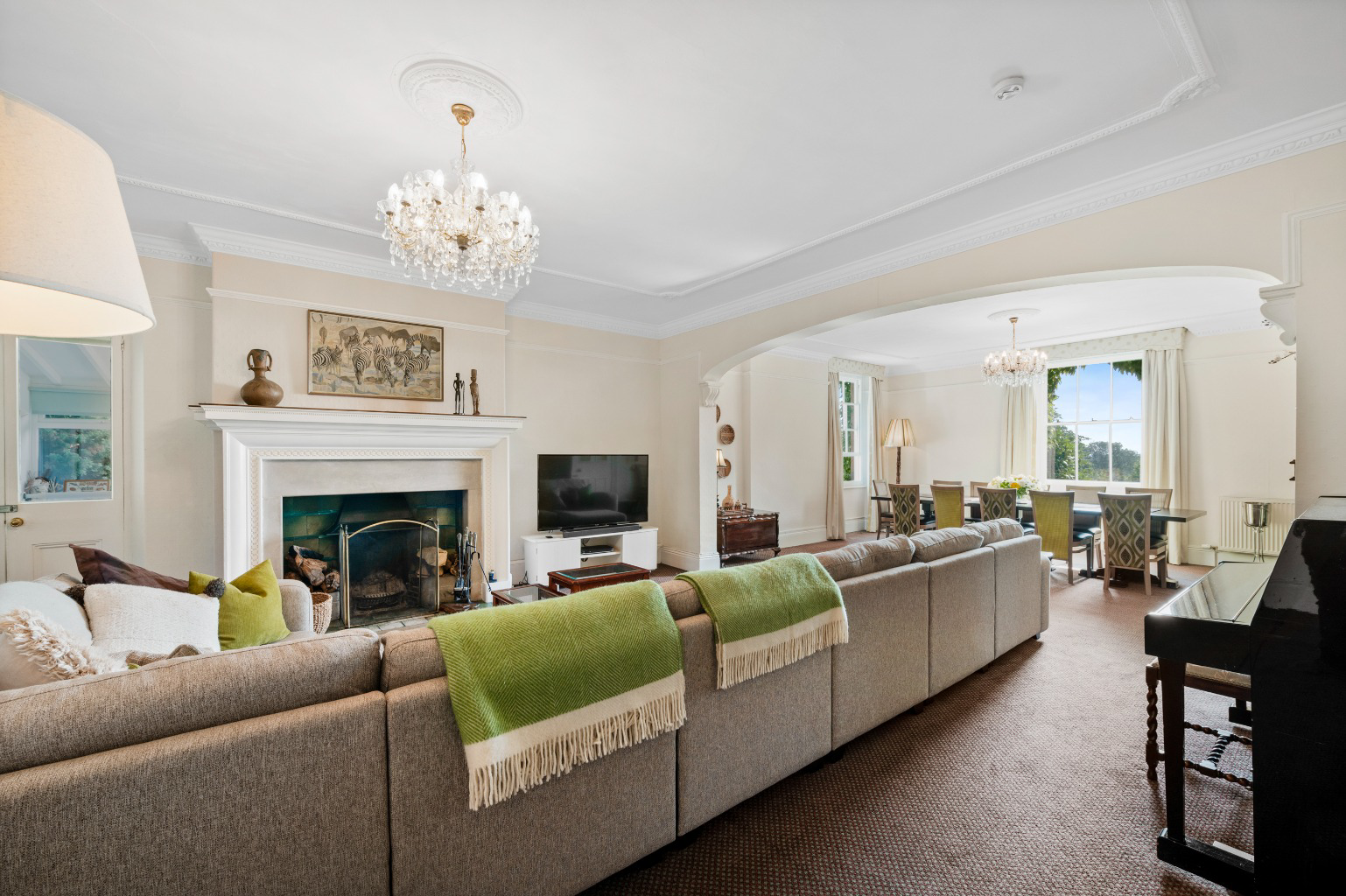 Character Home, Hill Lane, Brent Knoll, photo 5