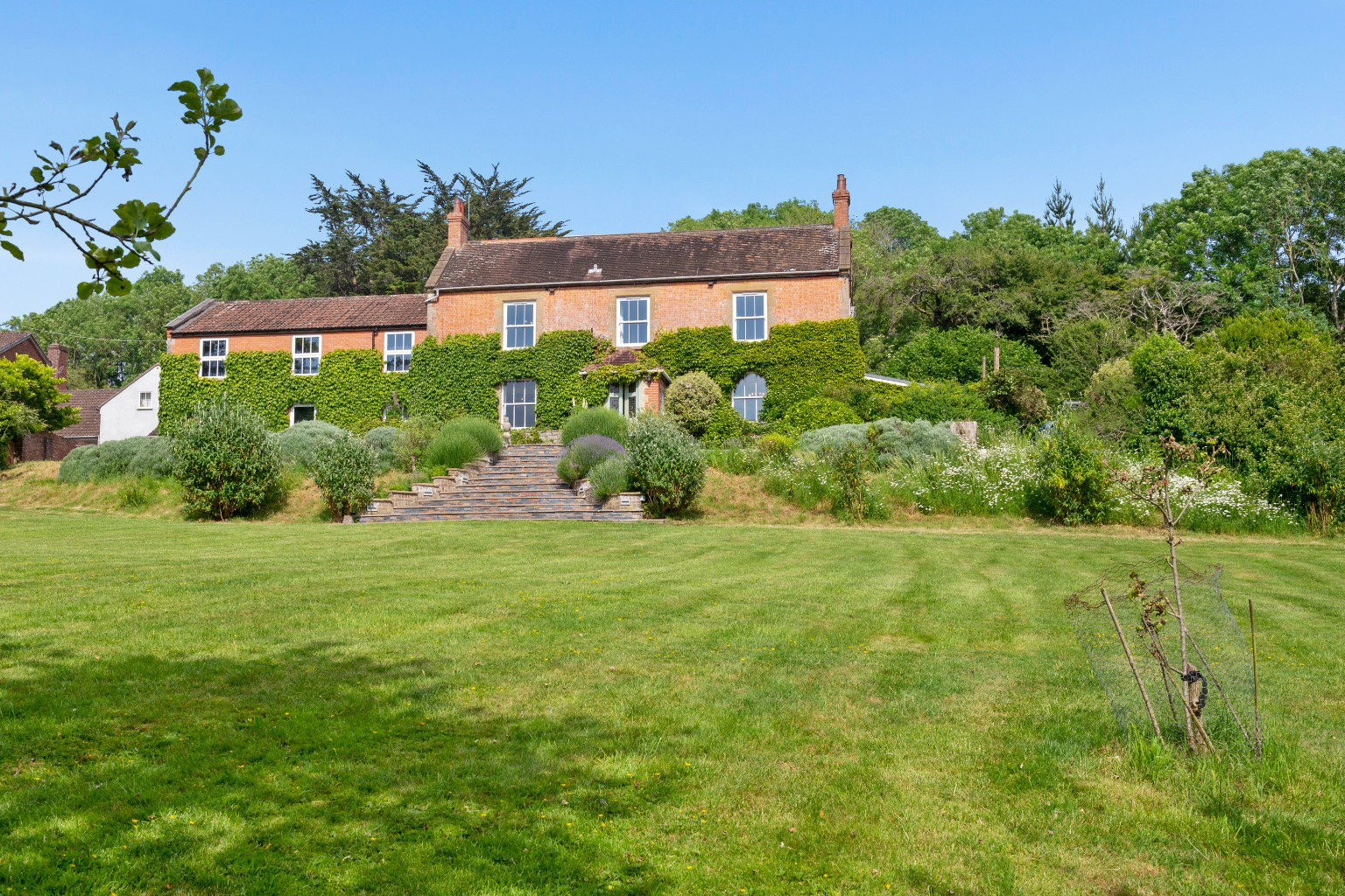 Character Home, Hill Lane, Brent Knoll, photo 57