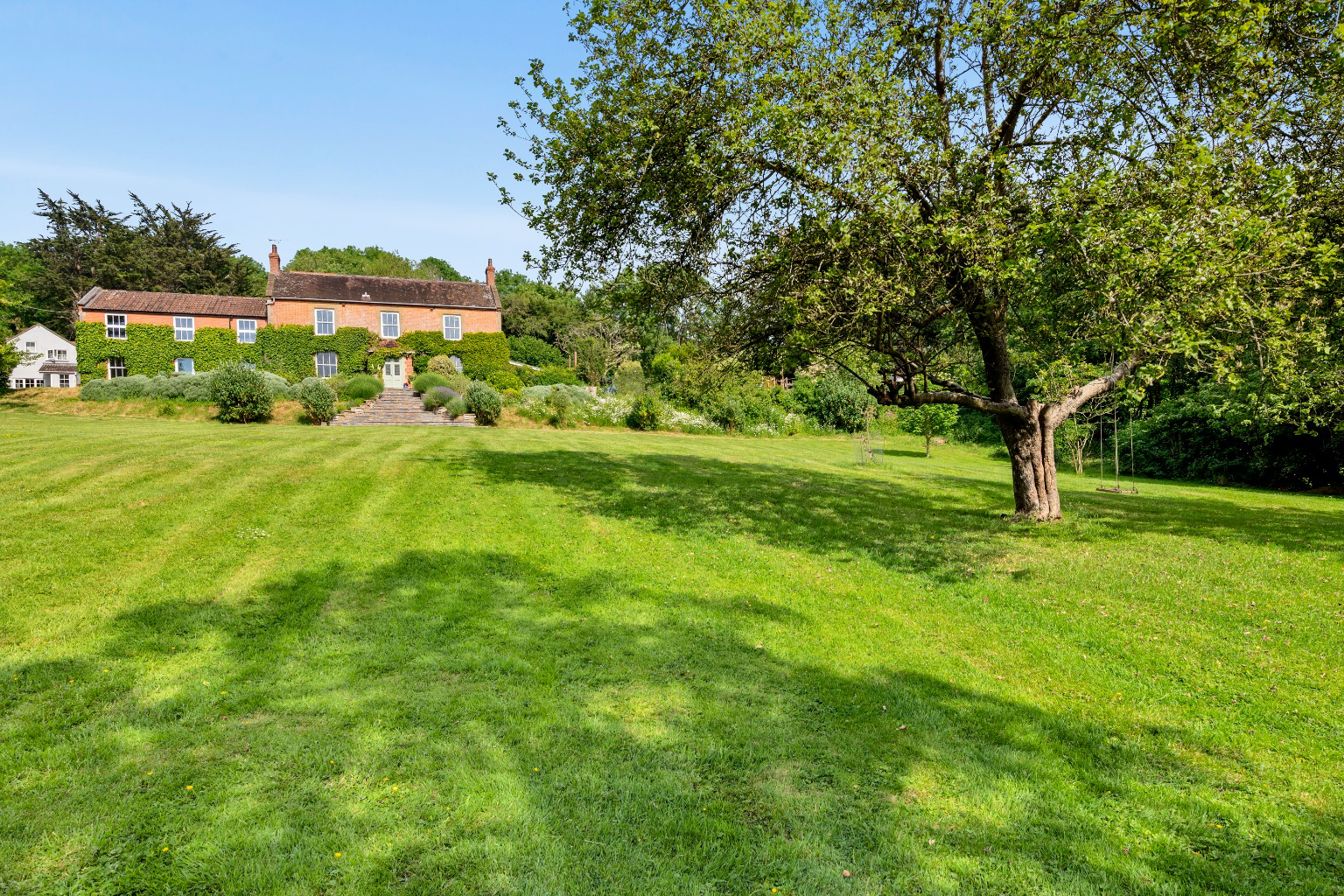 Character Home, Hill Lane, Brent Knoll, photo 56