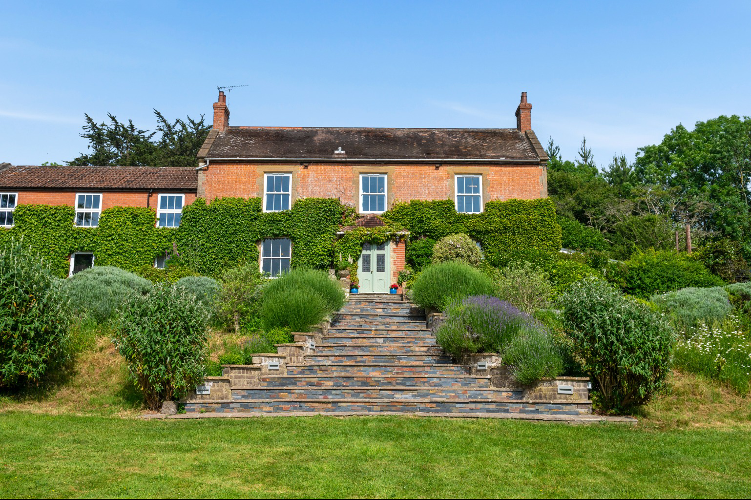 Character Home, Hill Lane, Brent Knoll, photo 59