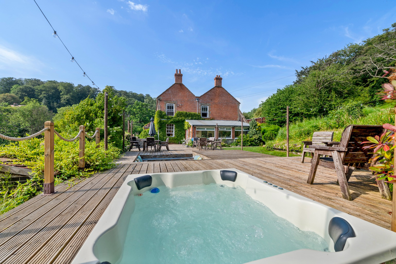 Character Home, Hill Lane, Brent Knoll, photo 67