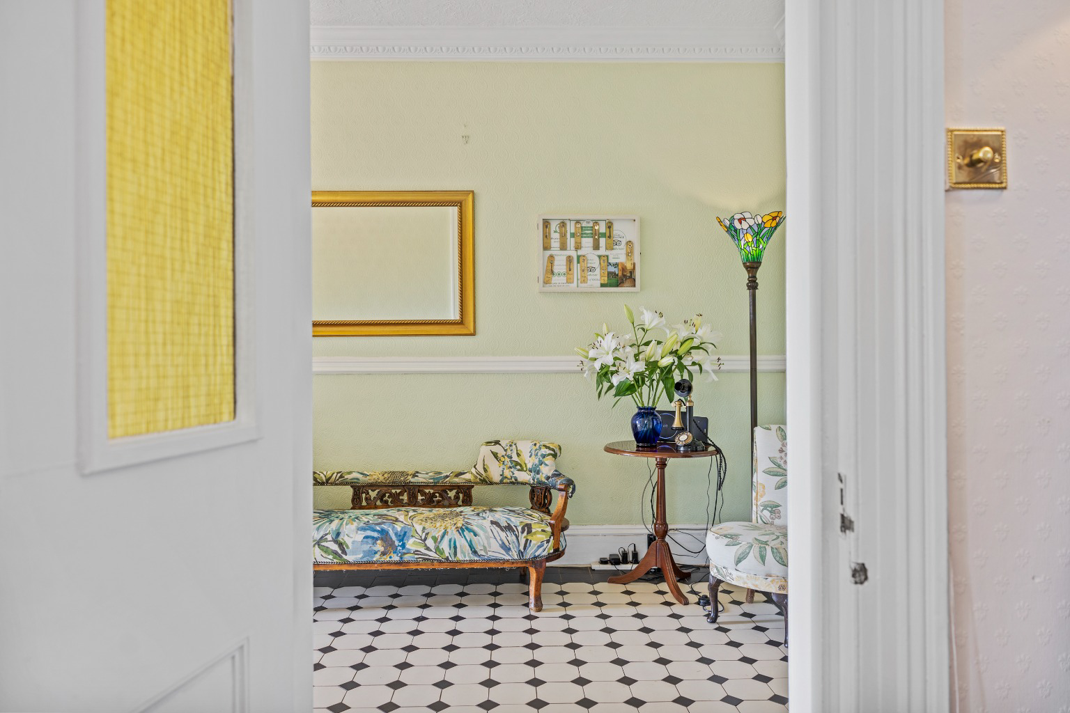 Character Home, Hill Lane, Brent Knoll, photo 36