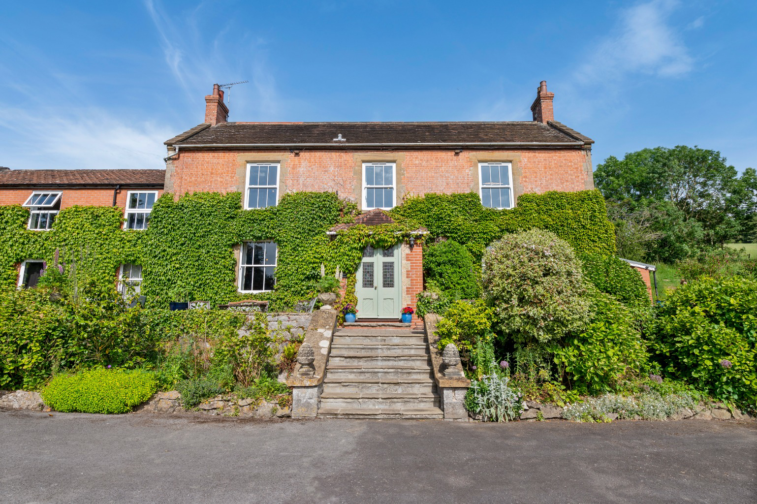 Character Home, Hill Lane, Brent Knoll, photo 60
