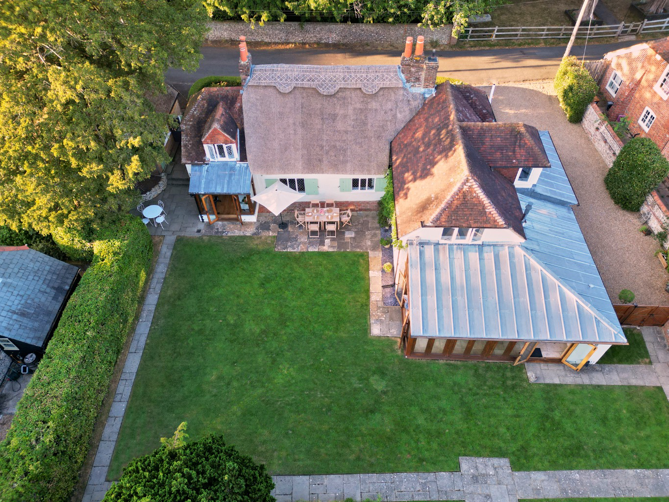Church Street Upham SO32, photo 49