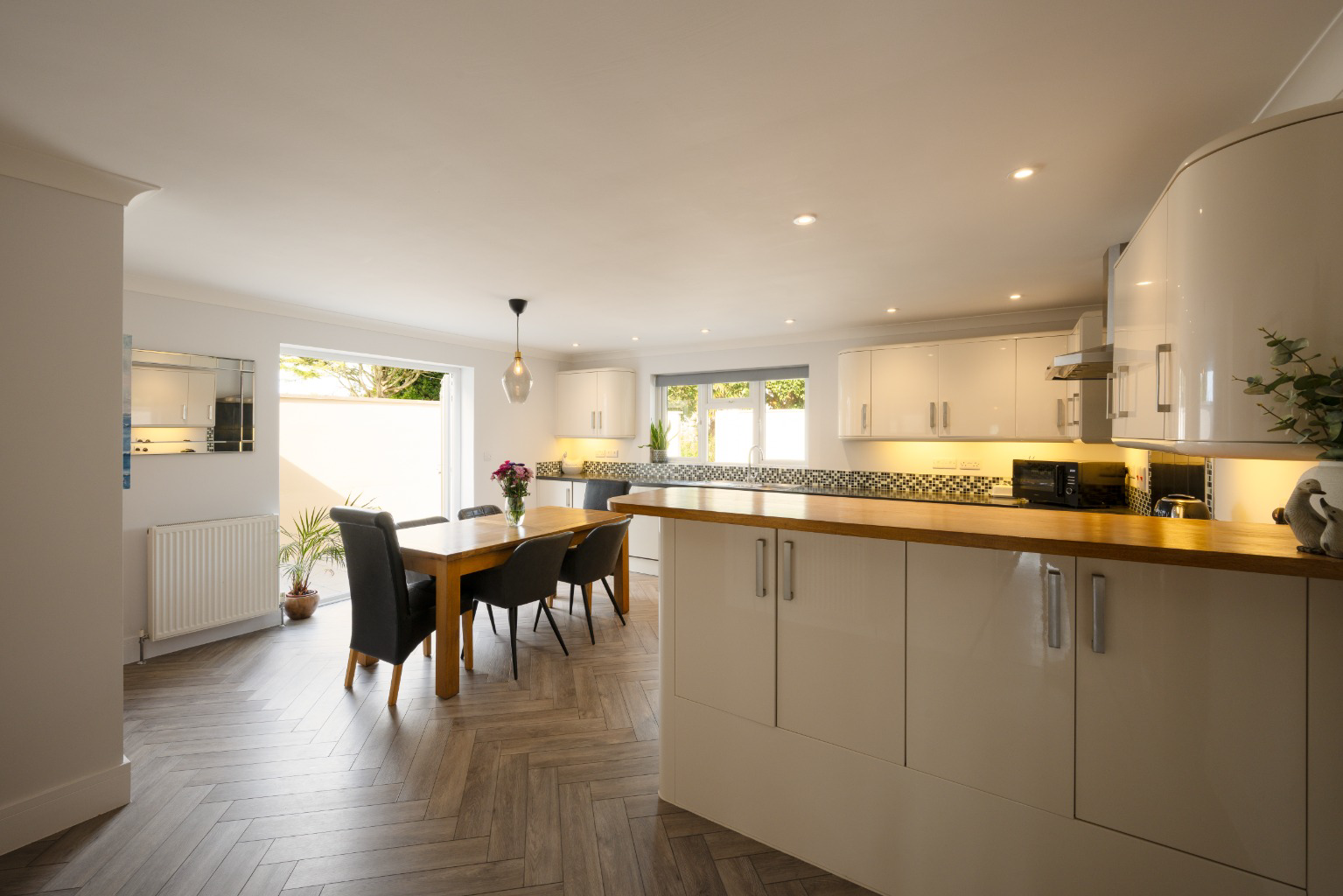 Moor Lea Braunton North Devon, photo 5