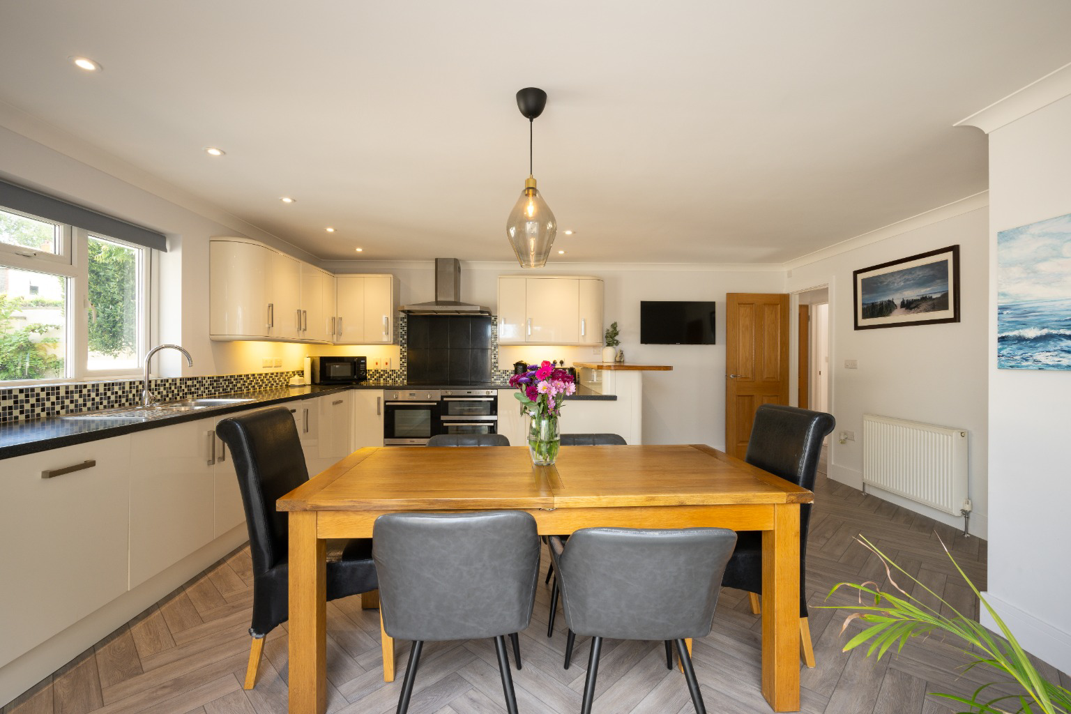 Moor Lea Braunton North Devon, photo 6