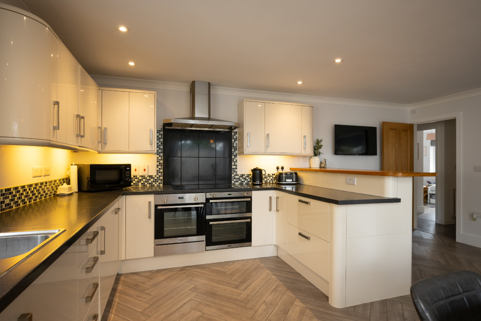 Moor Lea Braunton North Devon, photo 3