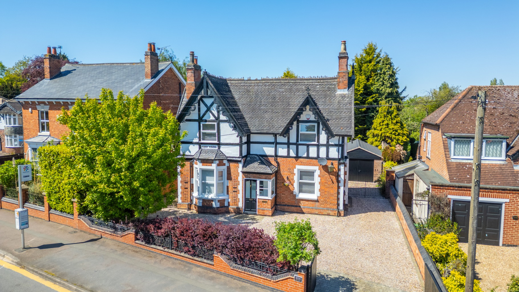 Melton Road, Syston, LE7