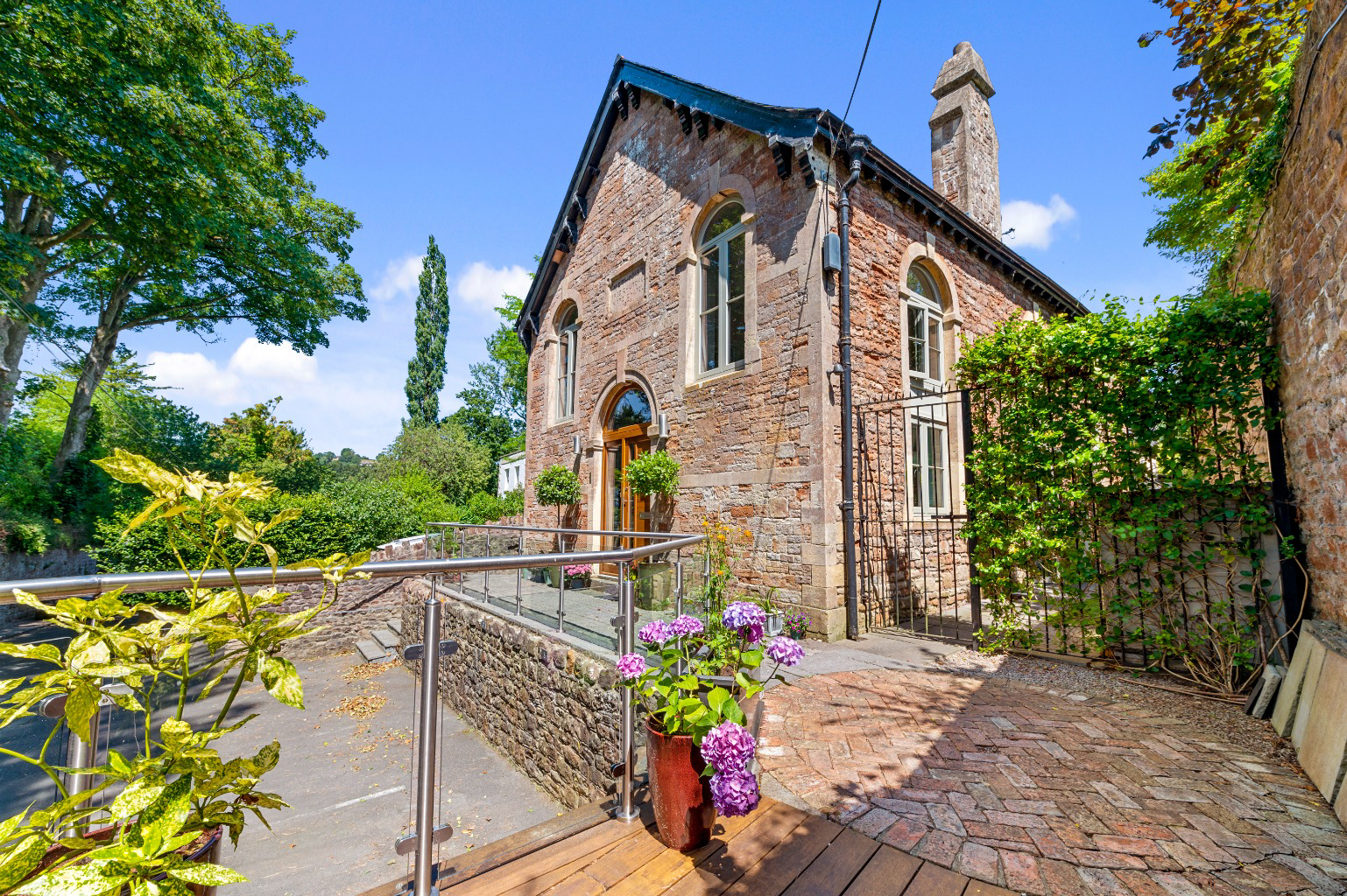 Battle Lane, Chew Magna, BS40, photo 43