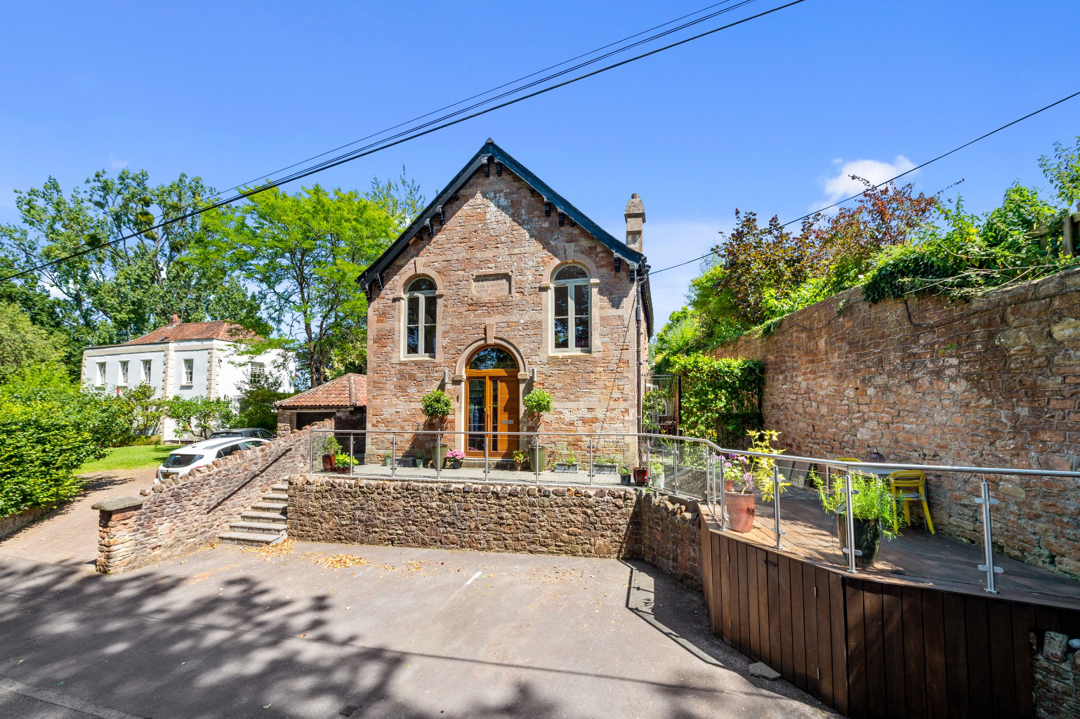 Battle Lane, Chew Magna, BS40, photo 44